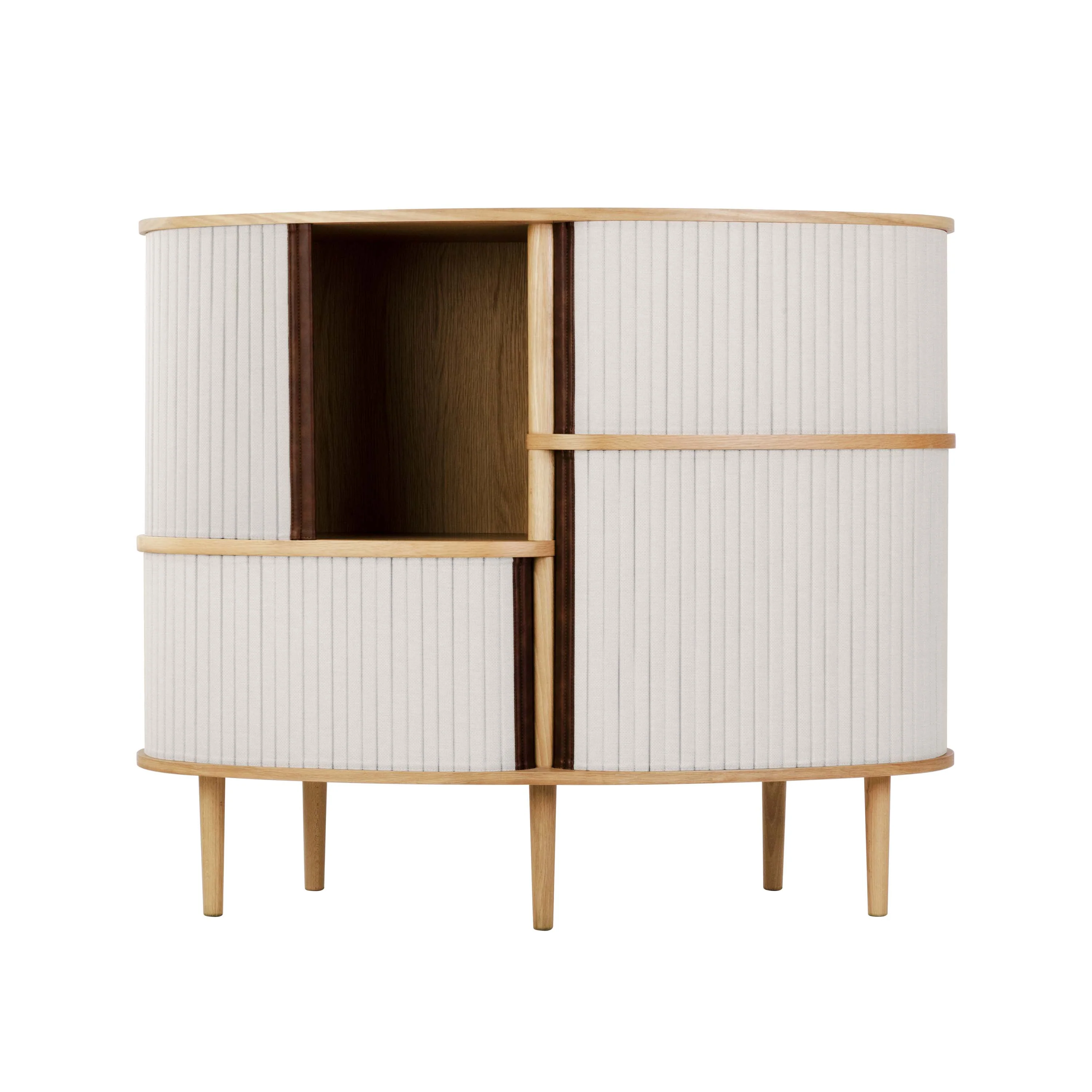 Audacious Highboard Cabinet - Image 5