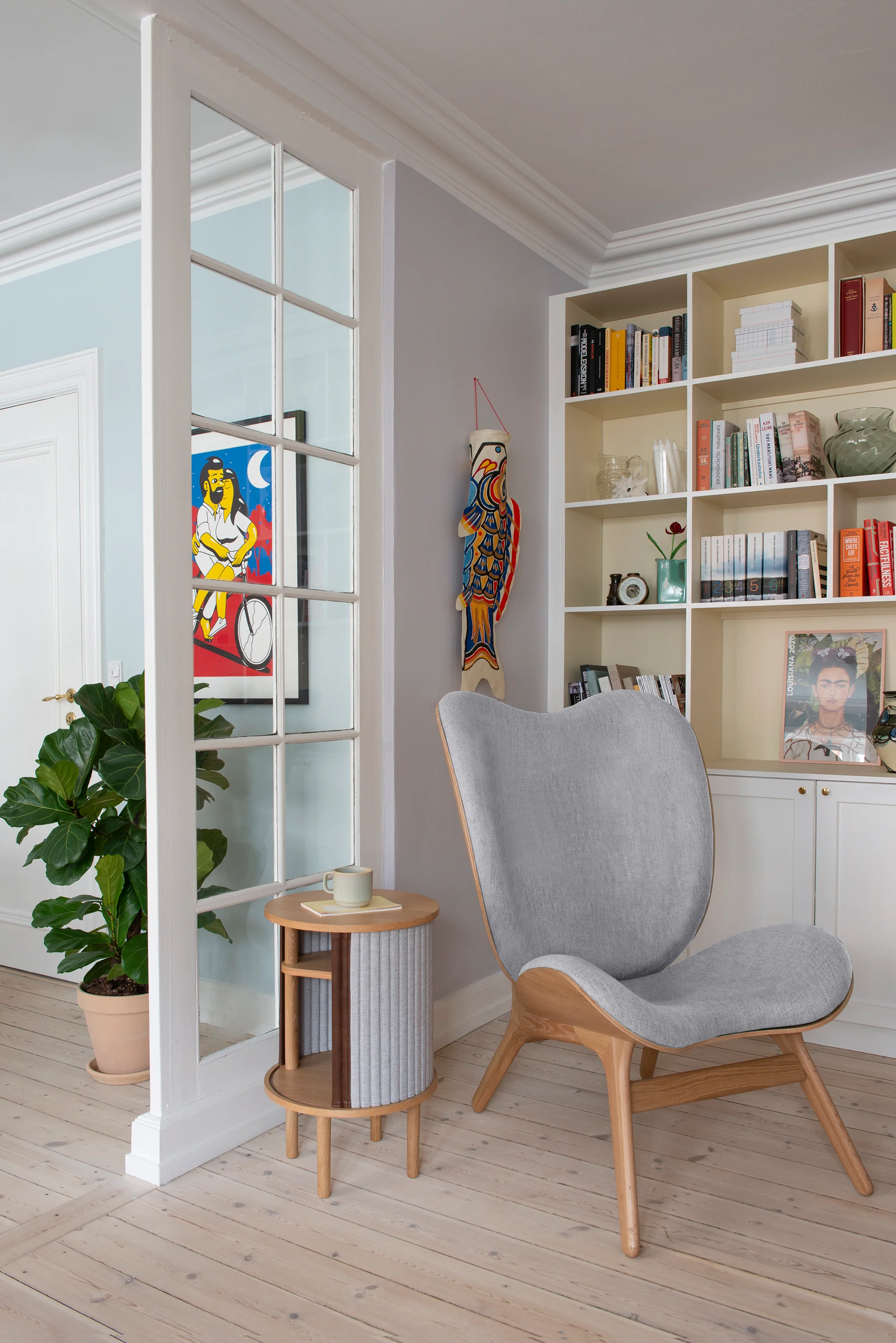 Audacious Side Table - Image 28