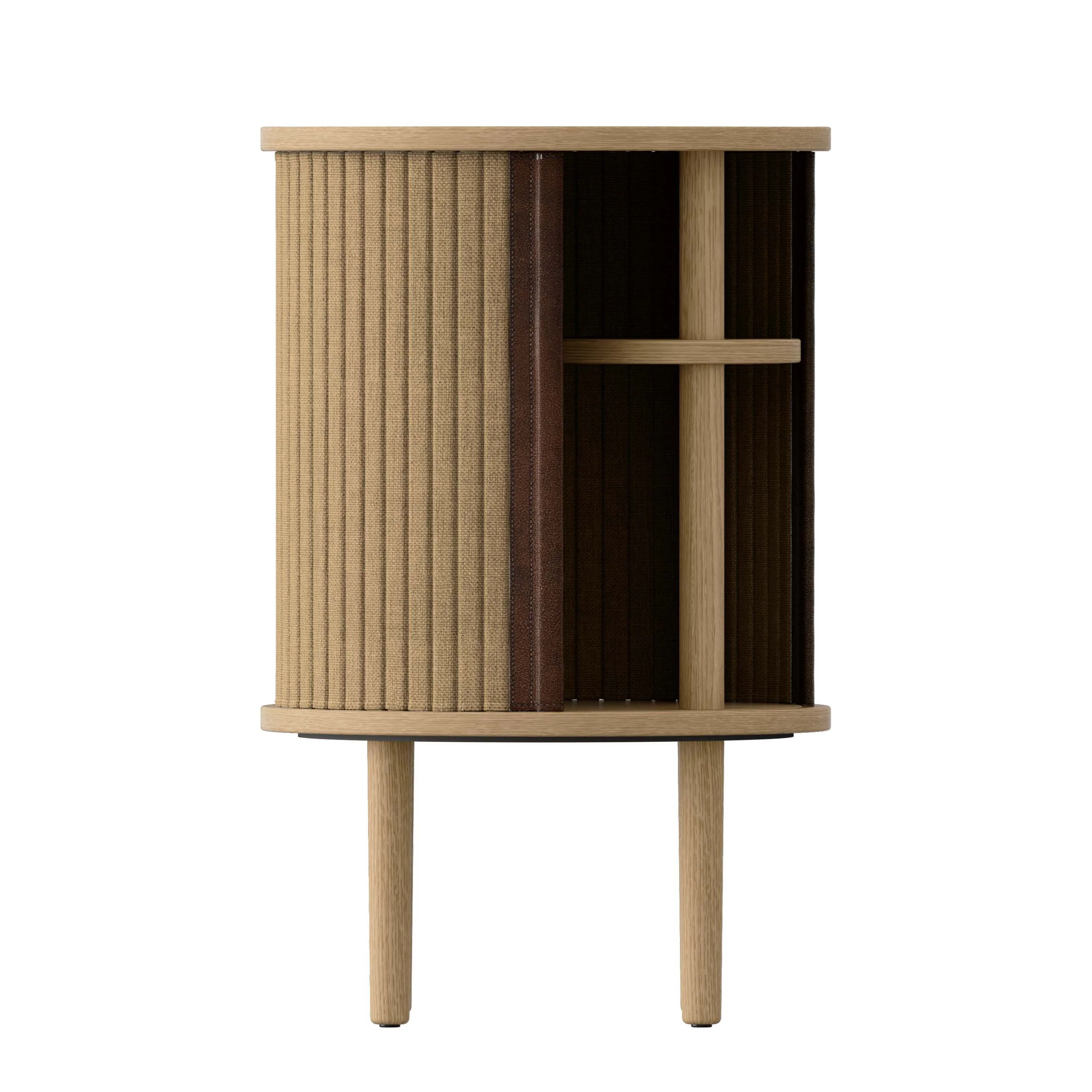 Audacious Side Table - Image 4