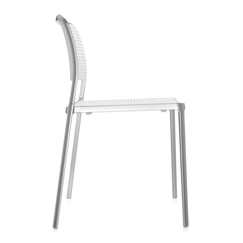 Audrey Chair without Arms (Set of 2) - Image 7