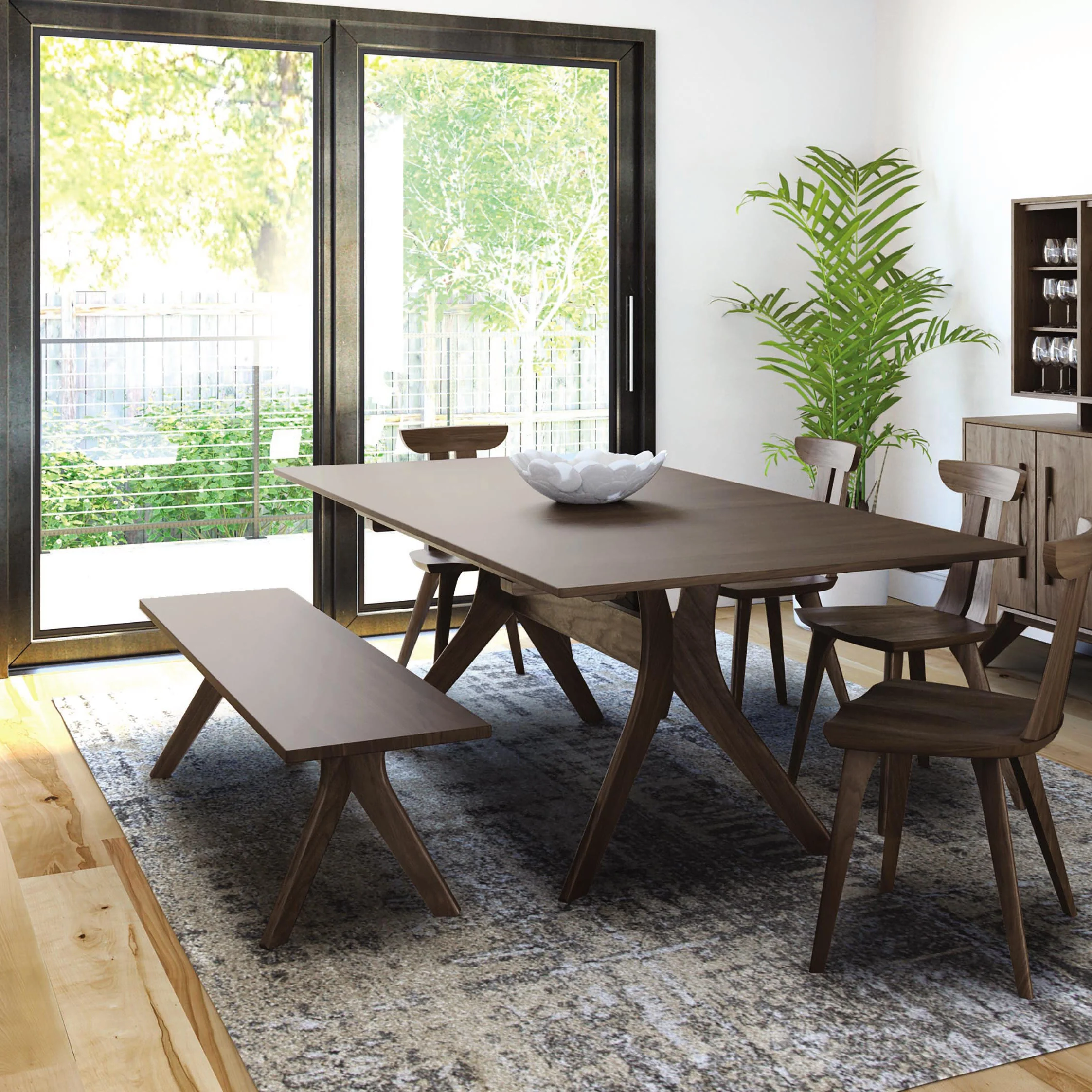 Audrey Dining Bench - Image 37