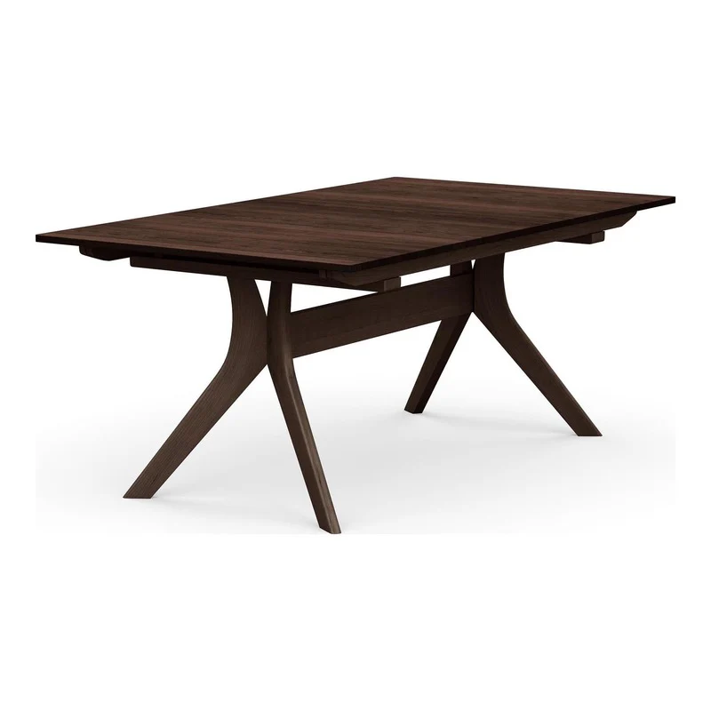 Audrey Extension Dining Table - Image 11