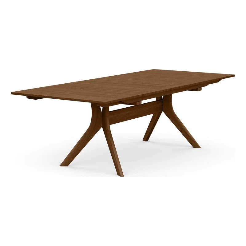 Audrey Extension Dining Table - Image 13