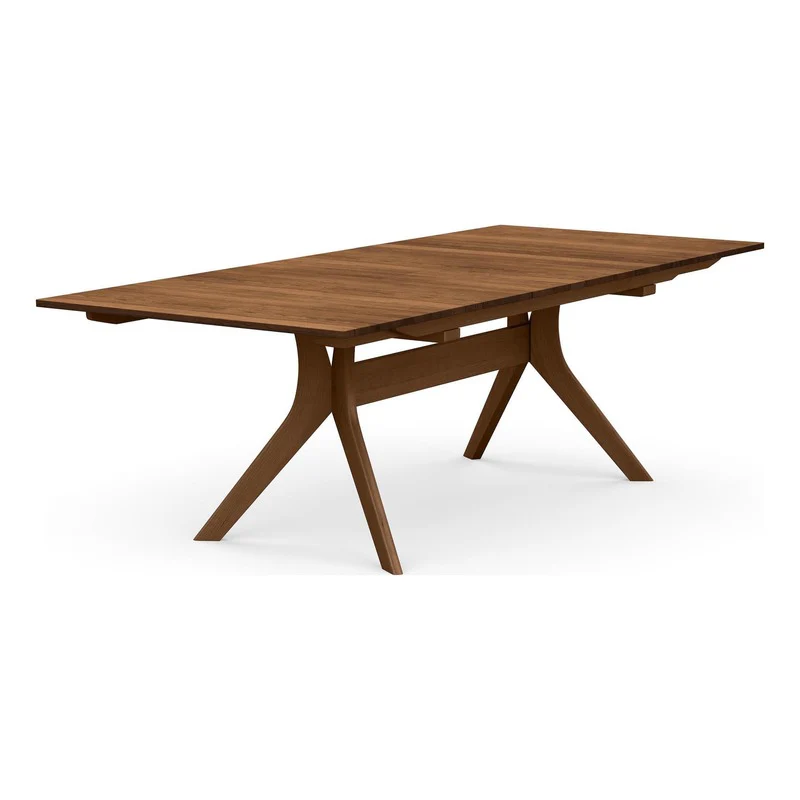 Audrey Extension Dining Table - Image 15