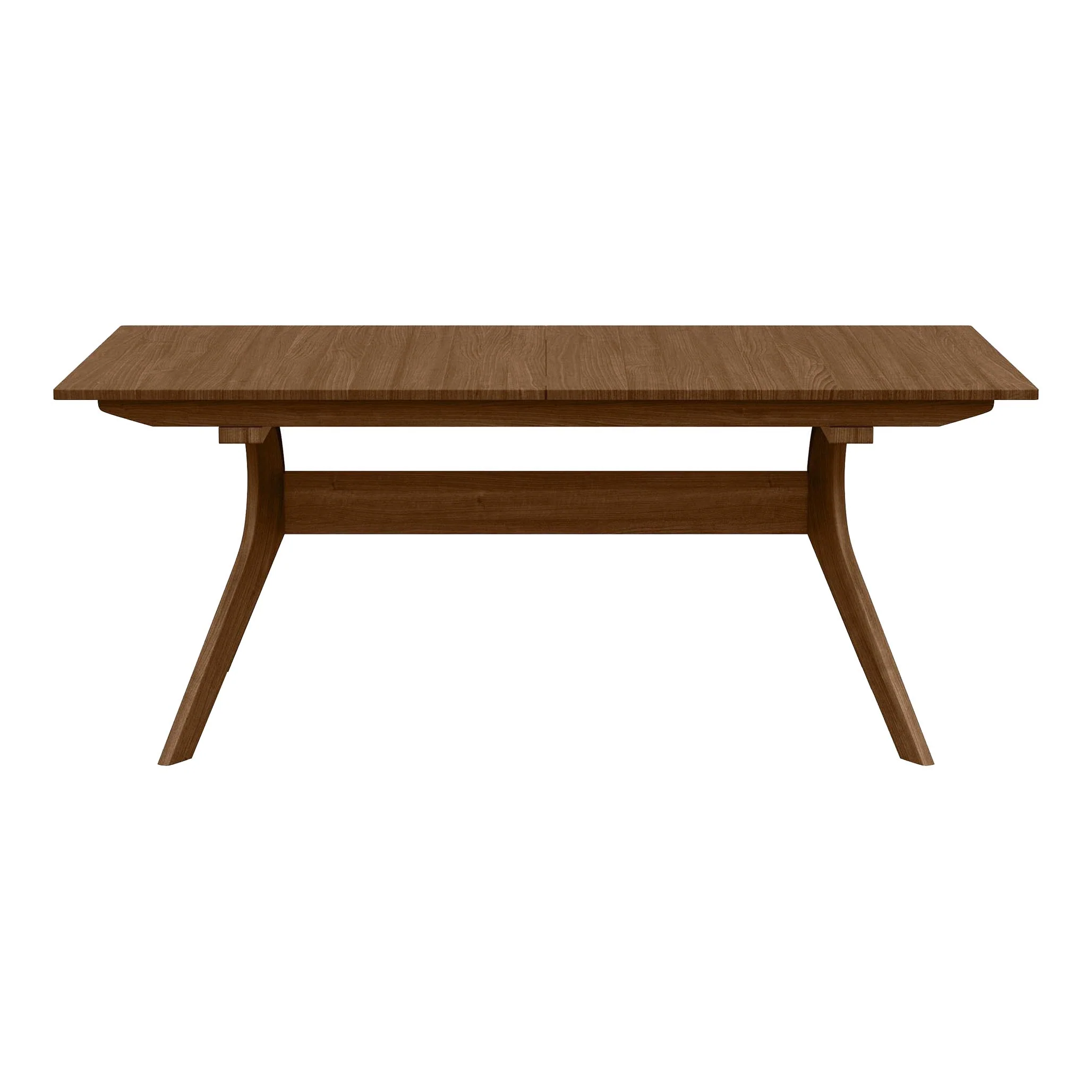 Audrey Extension Dining Table - Image 20