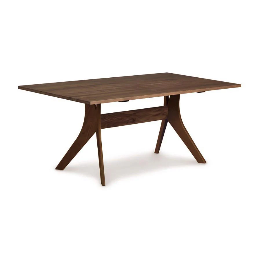 Audrey Fixed Top Dining Table - Image 4