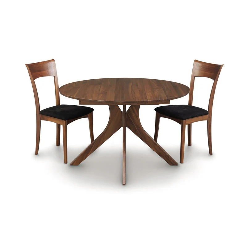 Audrey Round Extension Table - Image 18