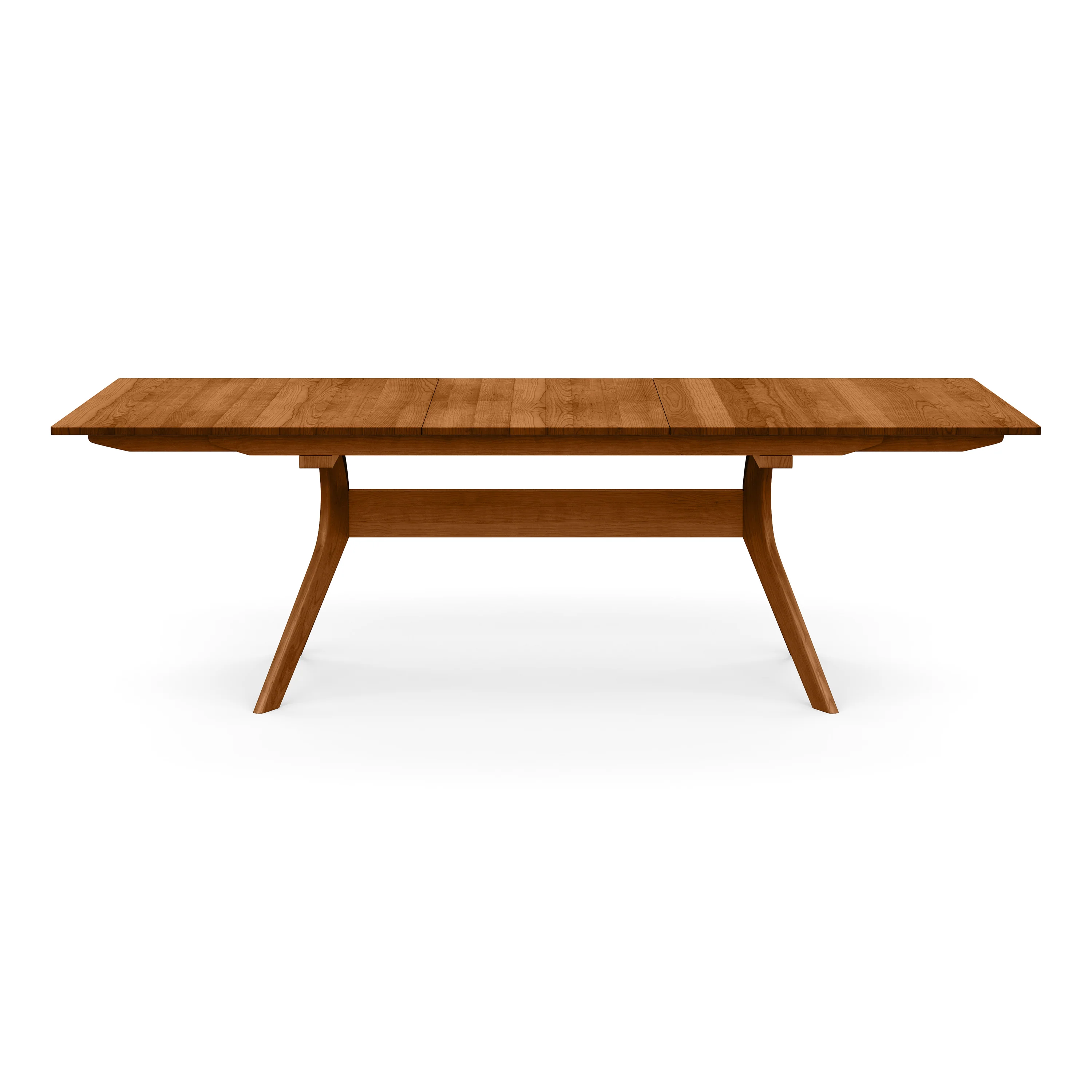 Audrey Trestle Extension Table - Image 11
