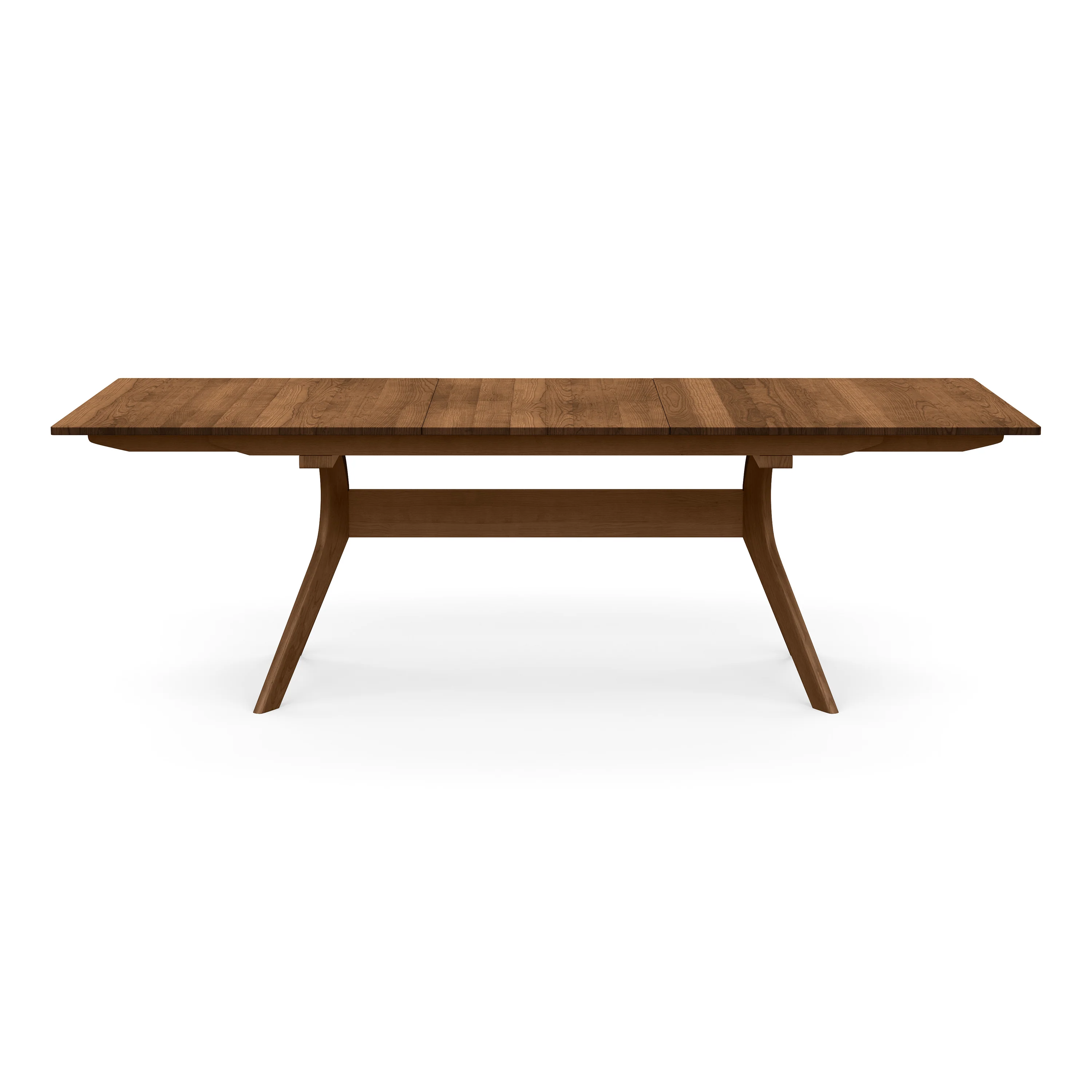 Audrey Trestle Extension Table - Image 13