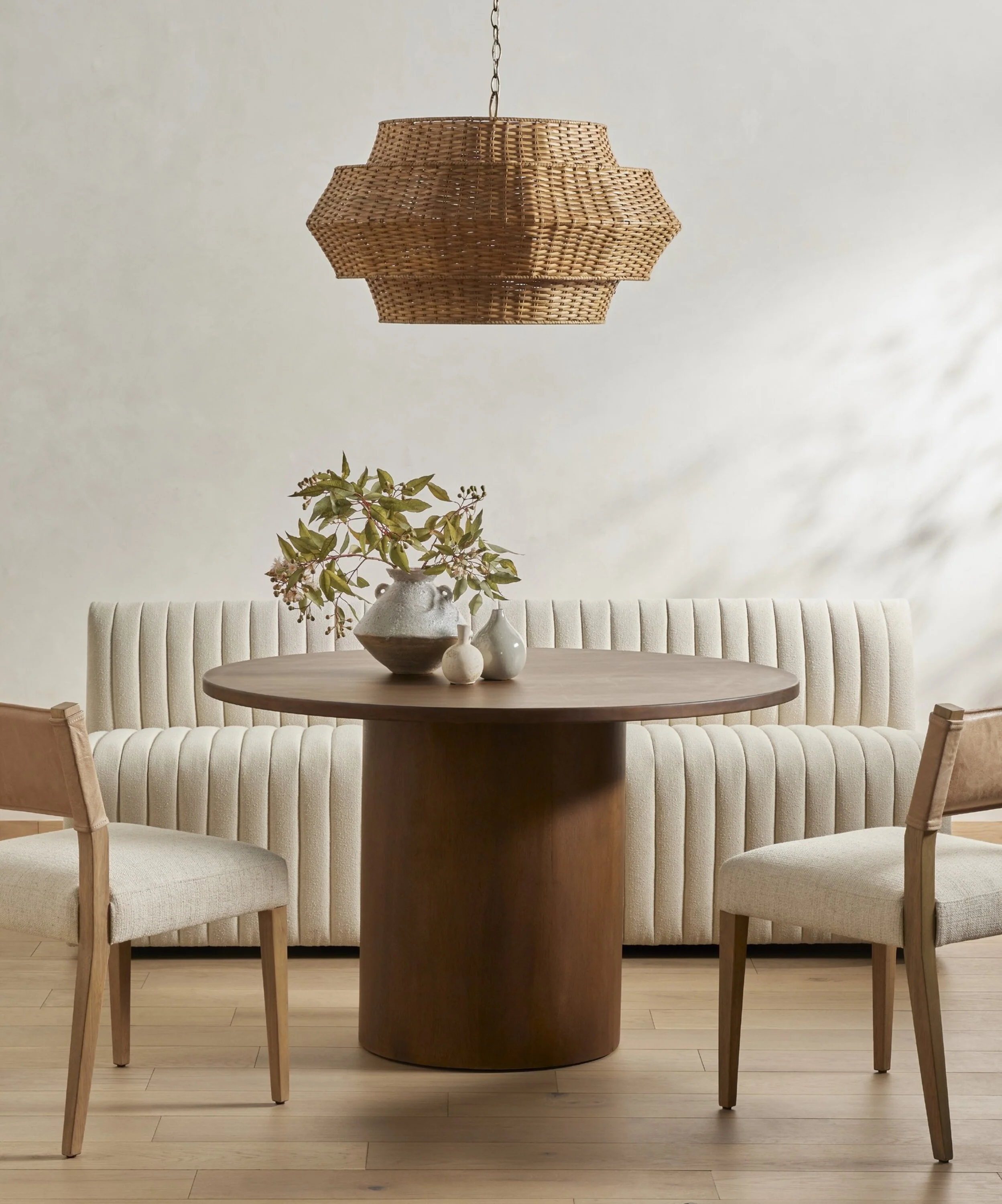 Augustine Dining Banquette - Image 6