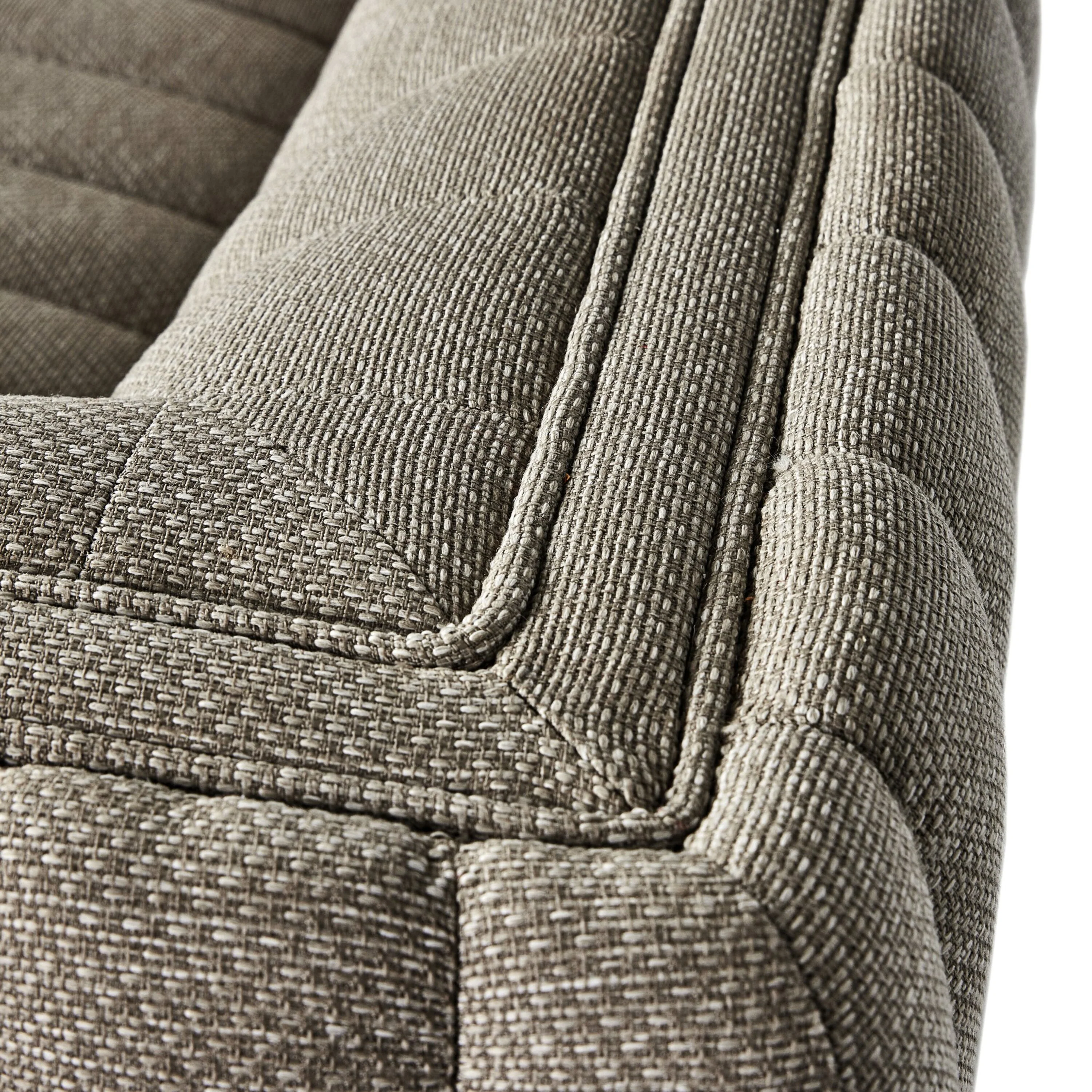 Augustine Outdoor Sofa - Image 6