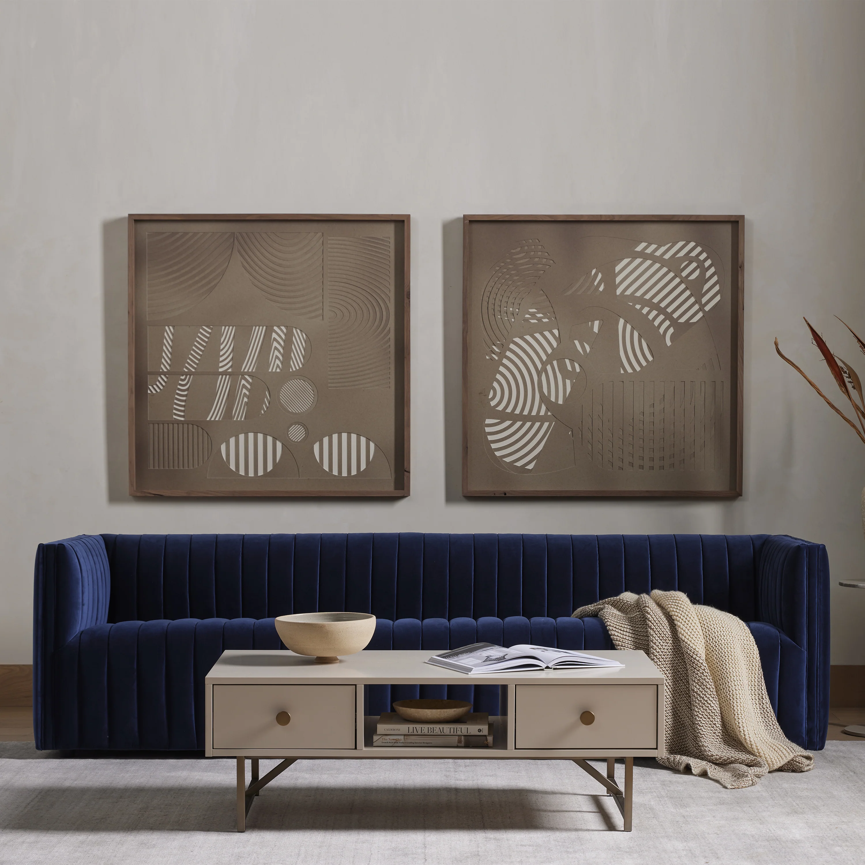 Augustine Sofa - Image 23