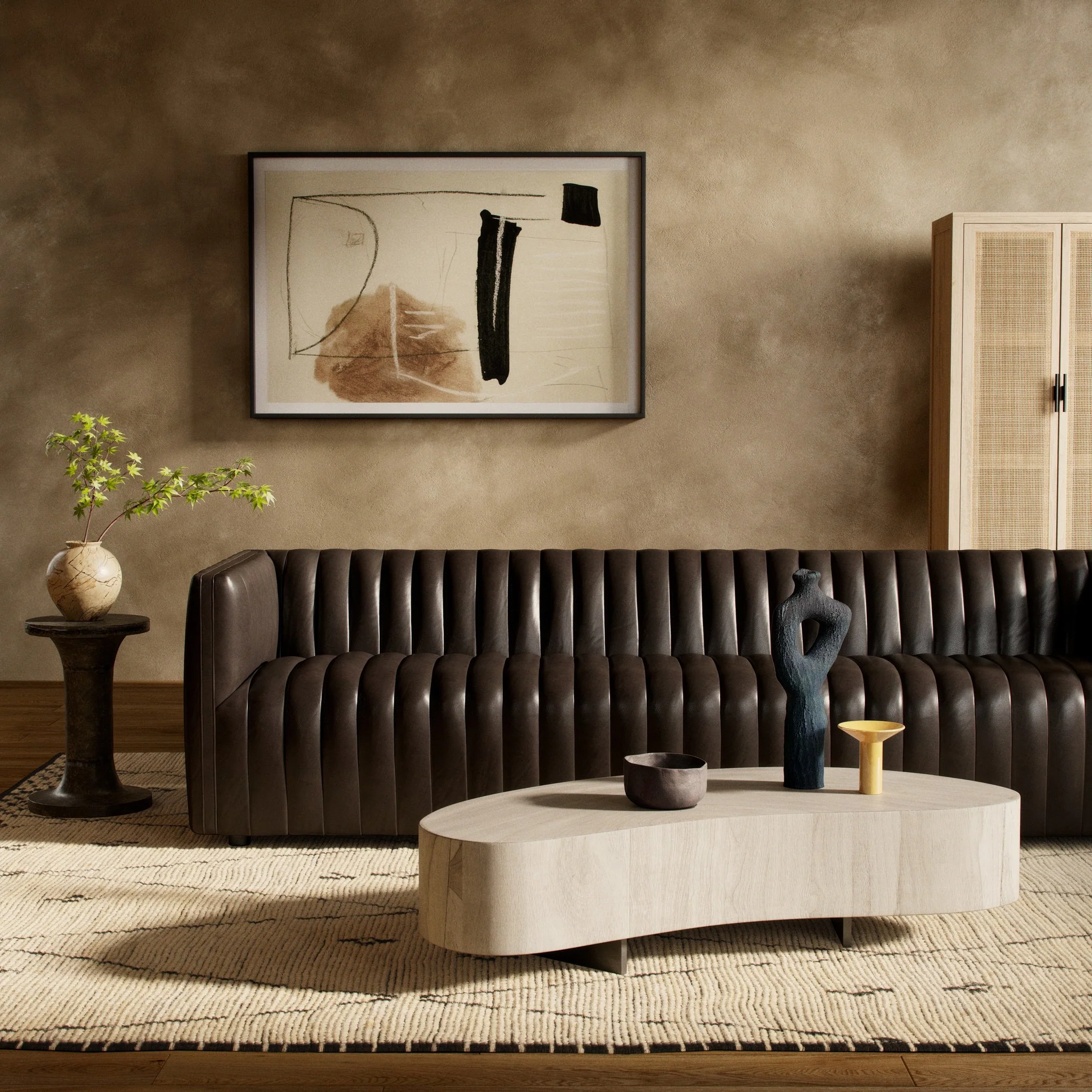 Augustine Sofa - Image 39