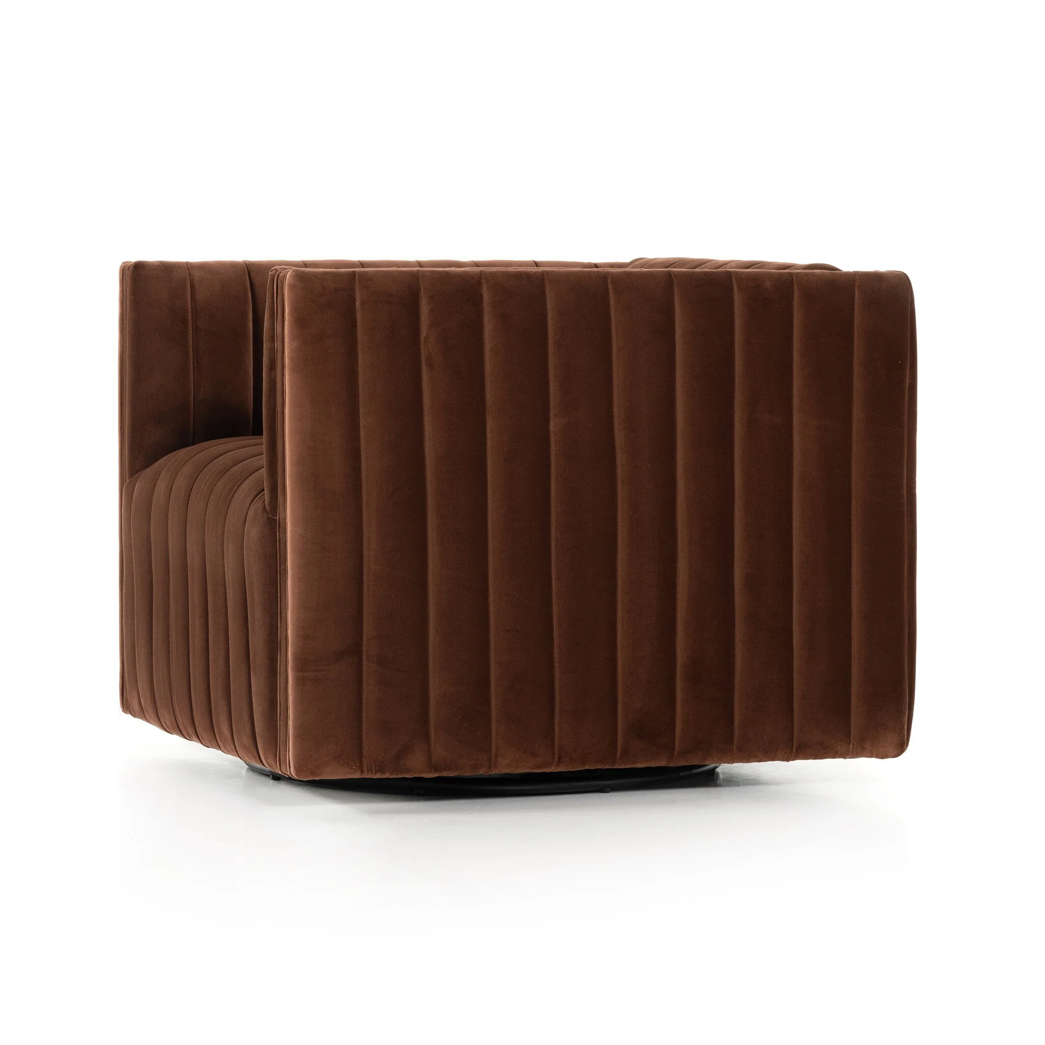 Augustine Swivel Chair - Image 12