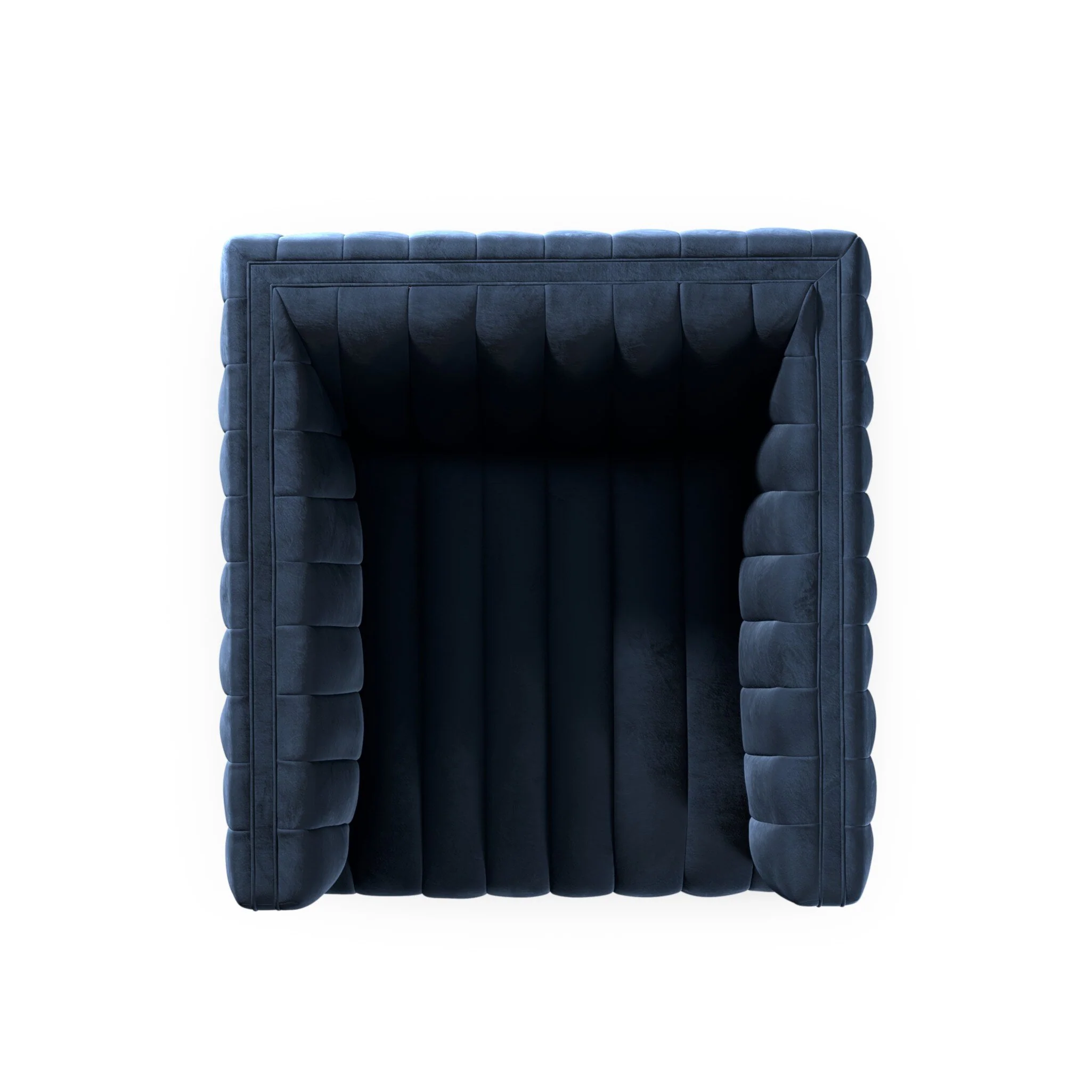 Augustine Swivel Chair - Image 14