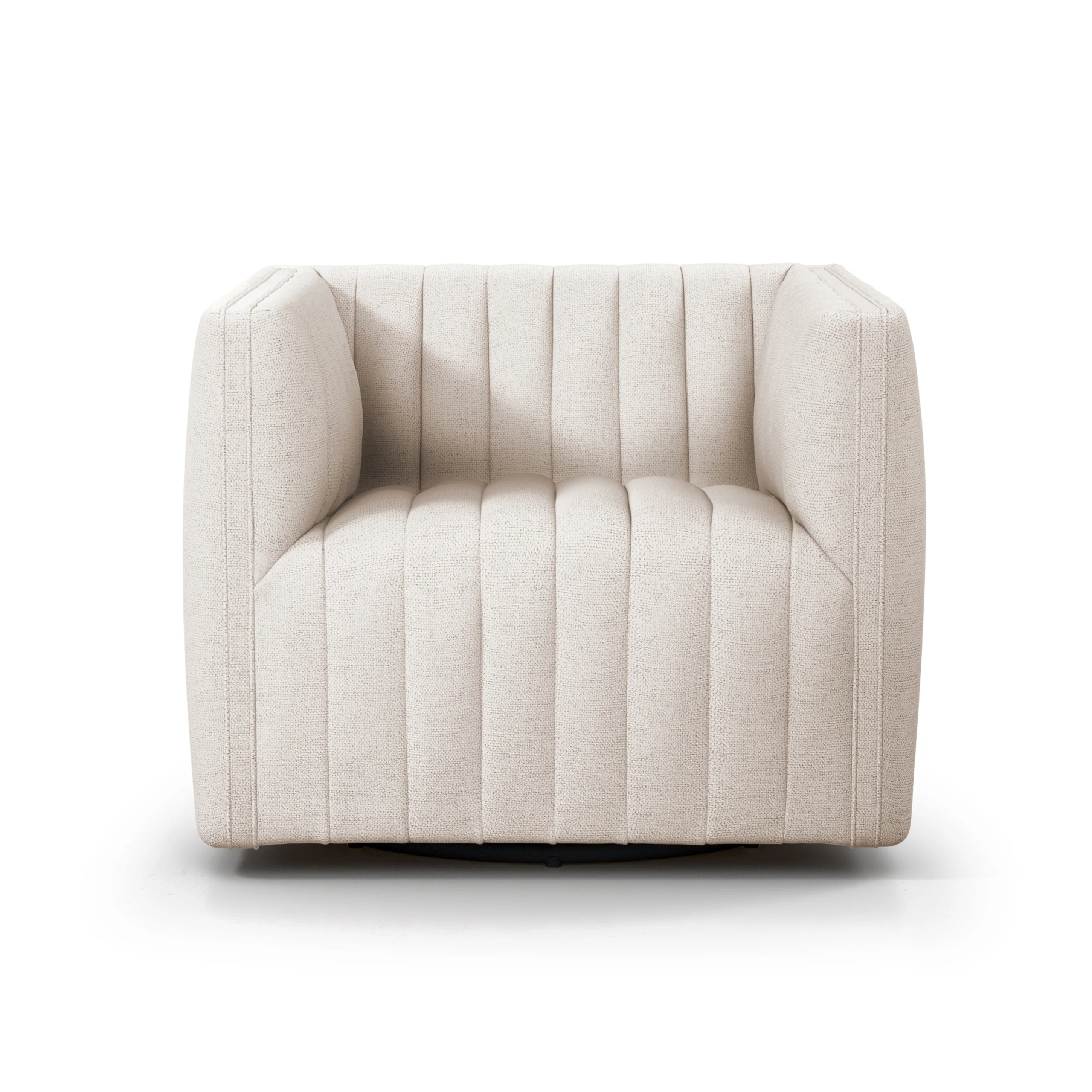 Augustine Swivel Chair - Image 3