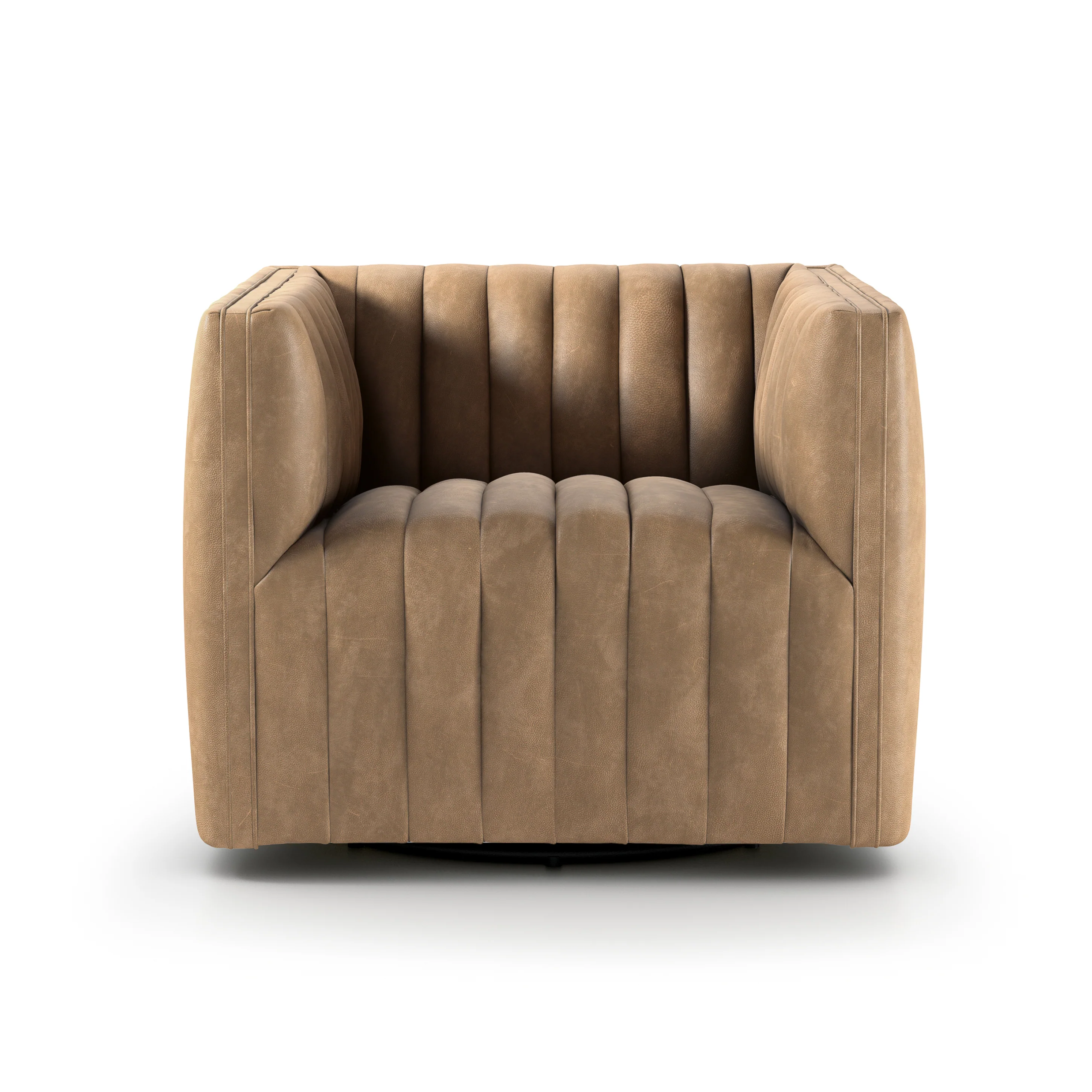 Augustine Swivel Chair - Image 5