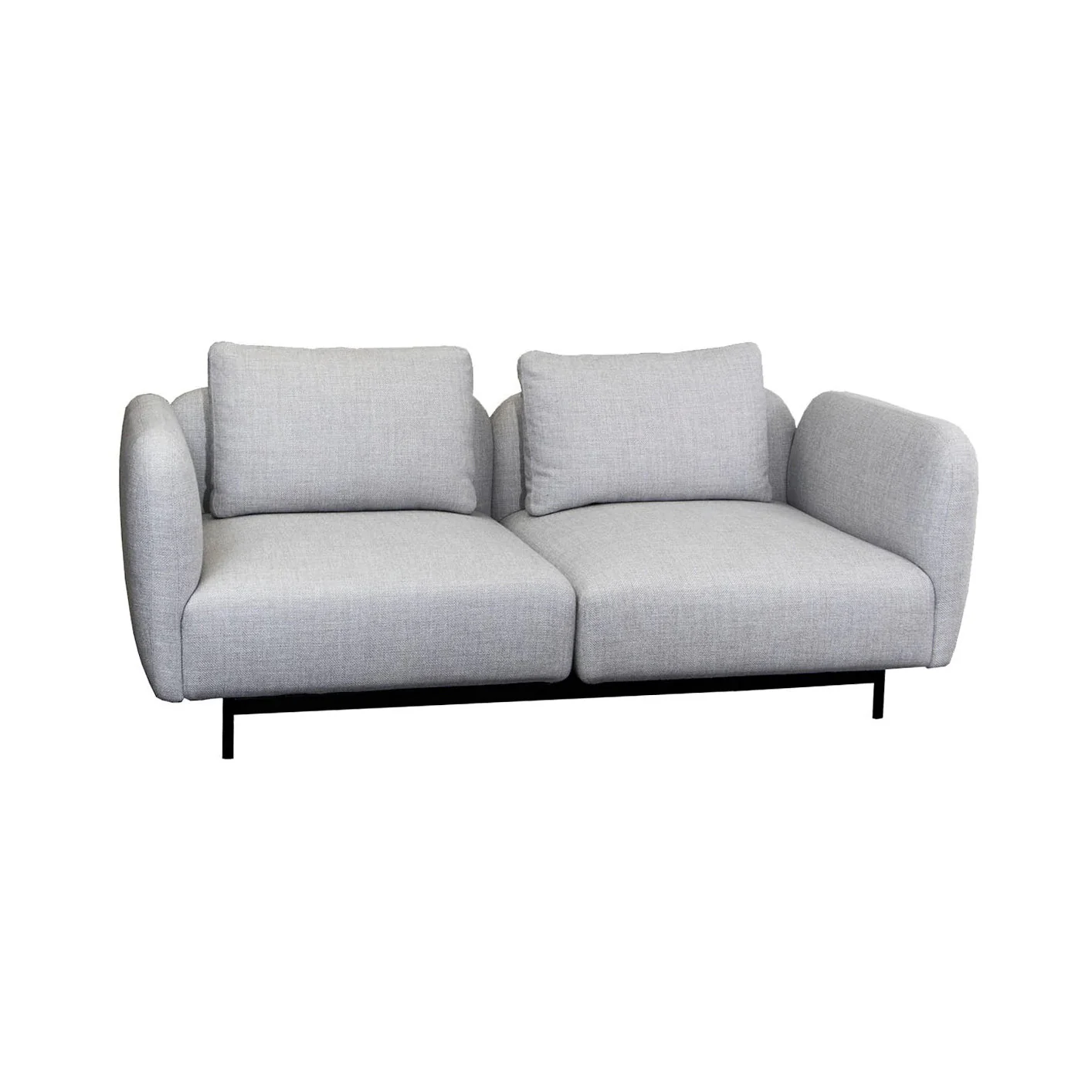 Aura 2-Seater Sofa - Image 16