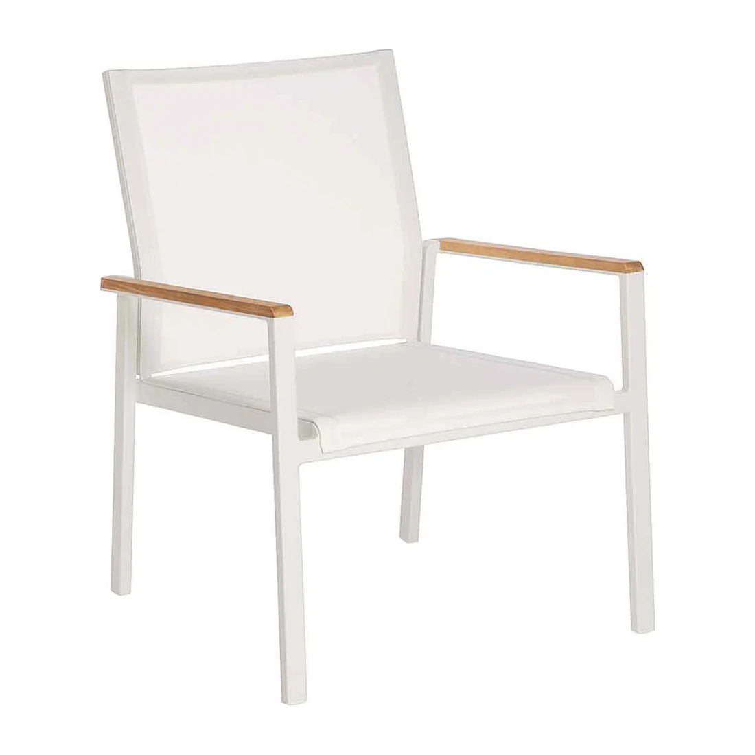Aura Deep Seating Outdoor Armchair