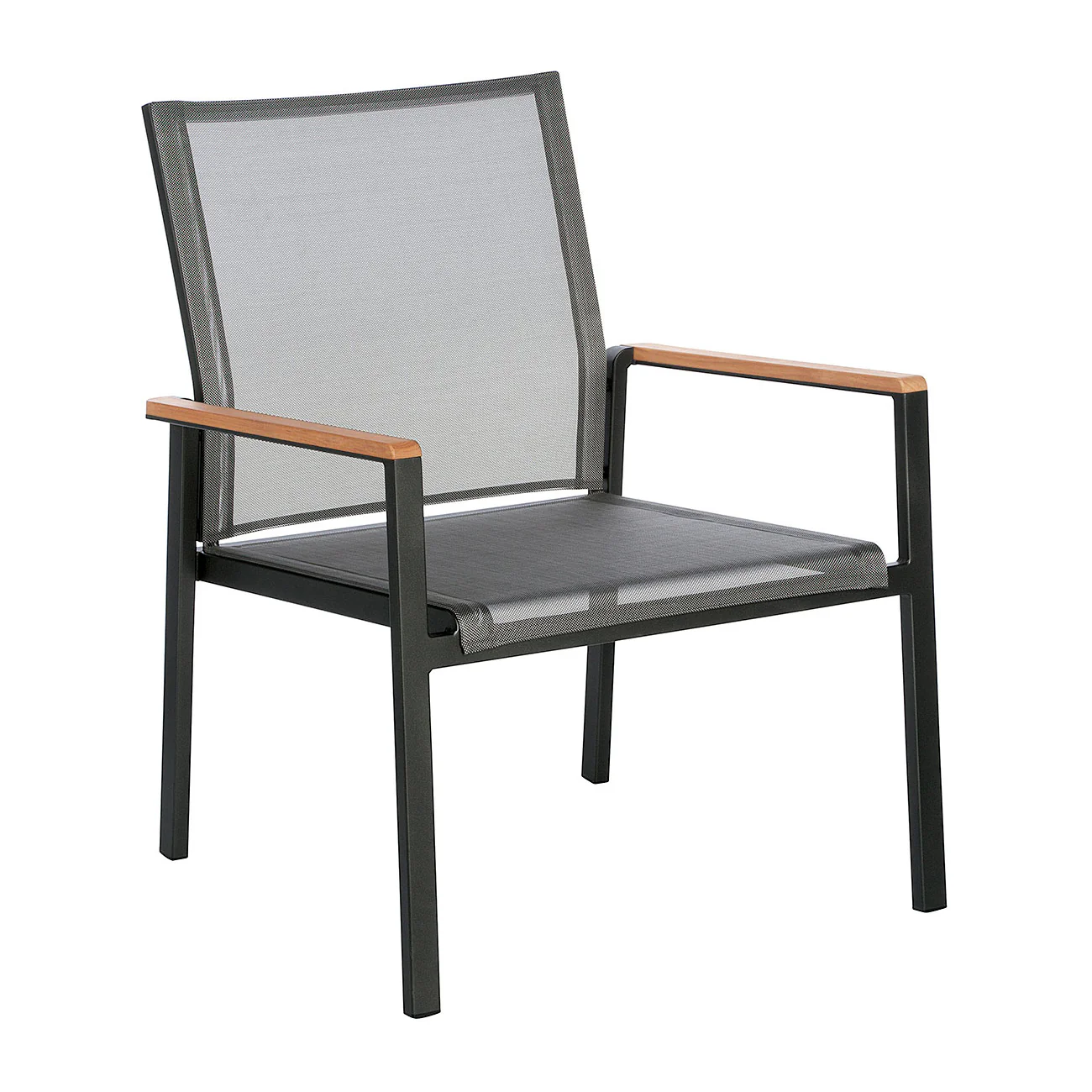 Aura Deep Seating Outdoor Armchair - Image 4