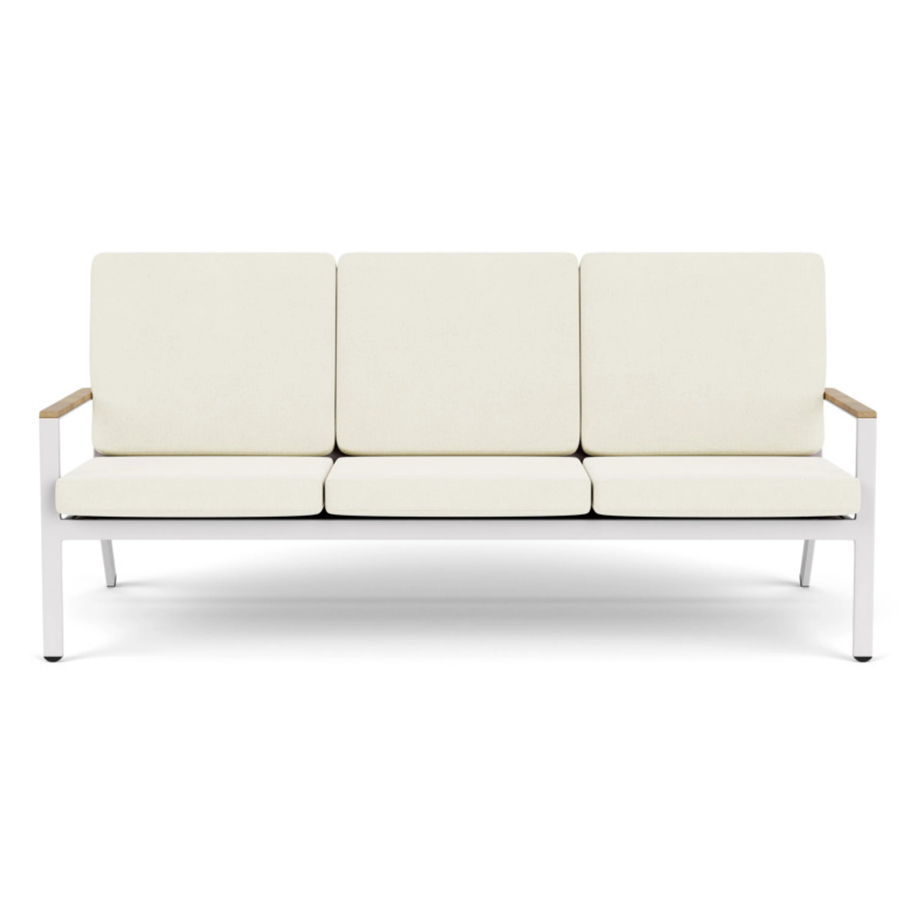 Aura Lounge 3 Seater Outdoor Sofa - Image 8