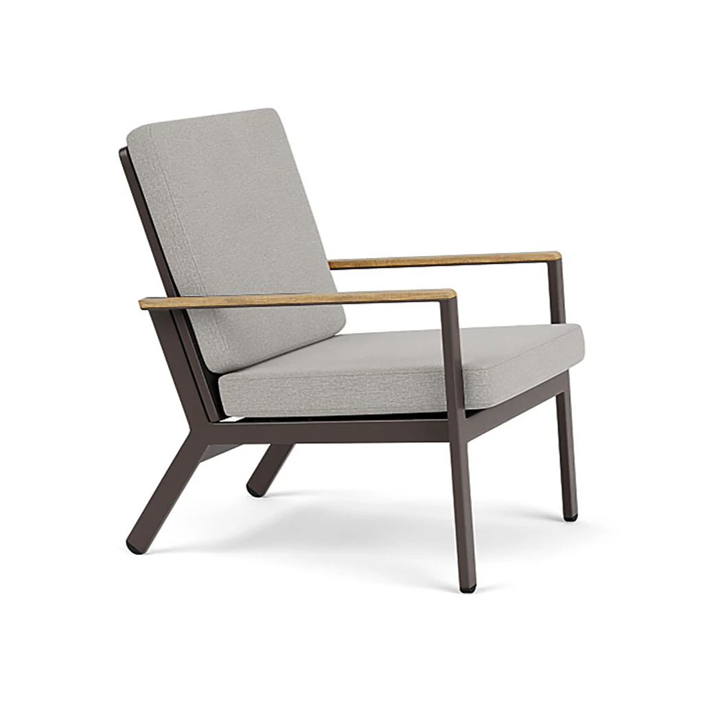 Aura Outdoor Lounge Chair - Image 14