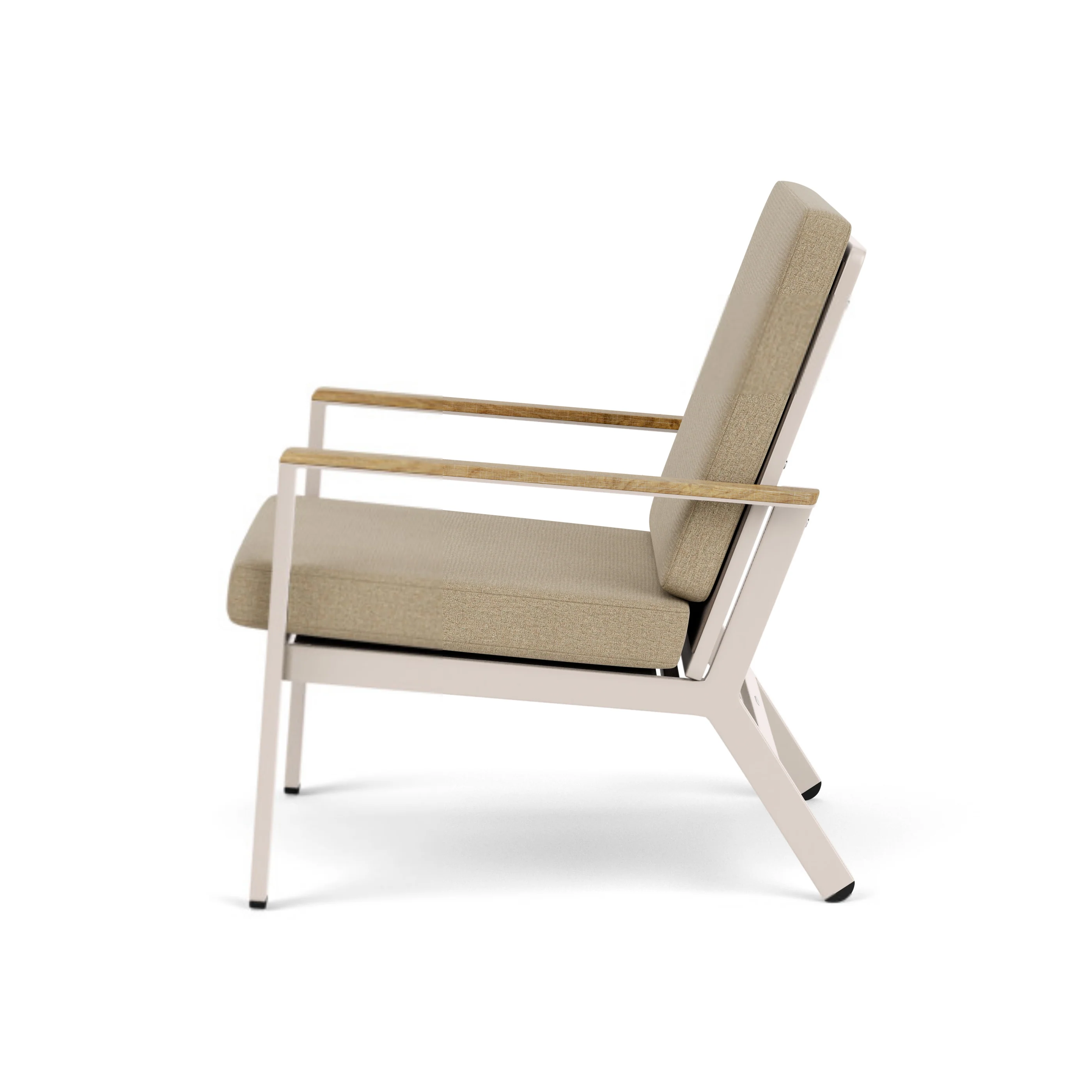 Aura Outdoor Lounge Chair - Image 6
