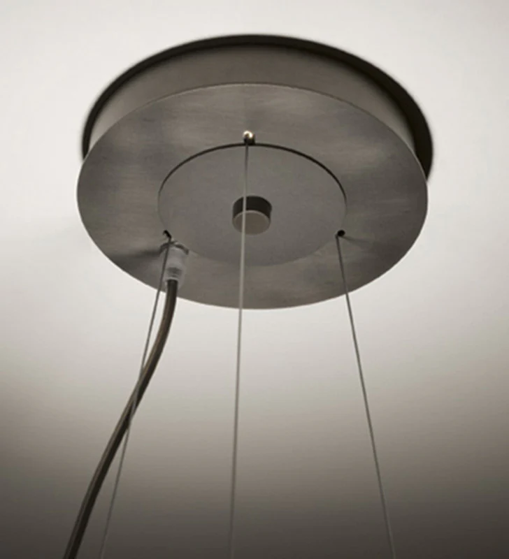 Aura Pendant Light - Image 7