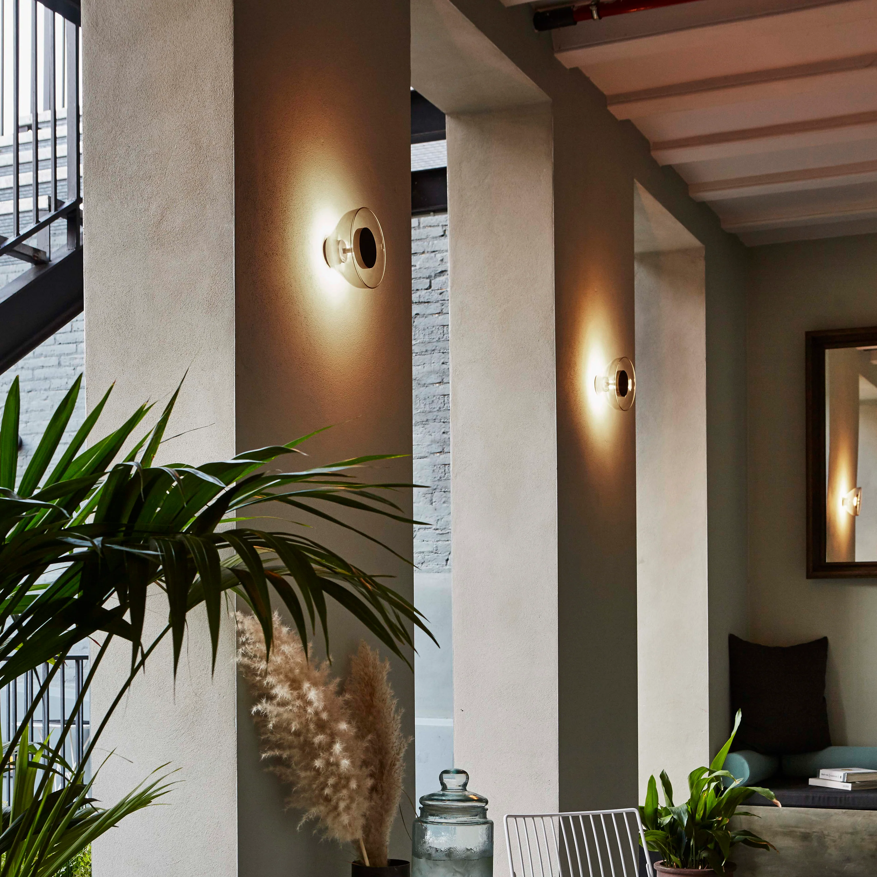 Aura Plus LED Wall Sconce - Image 12