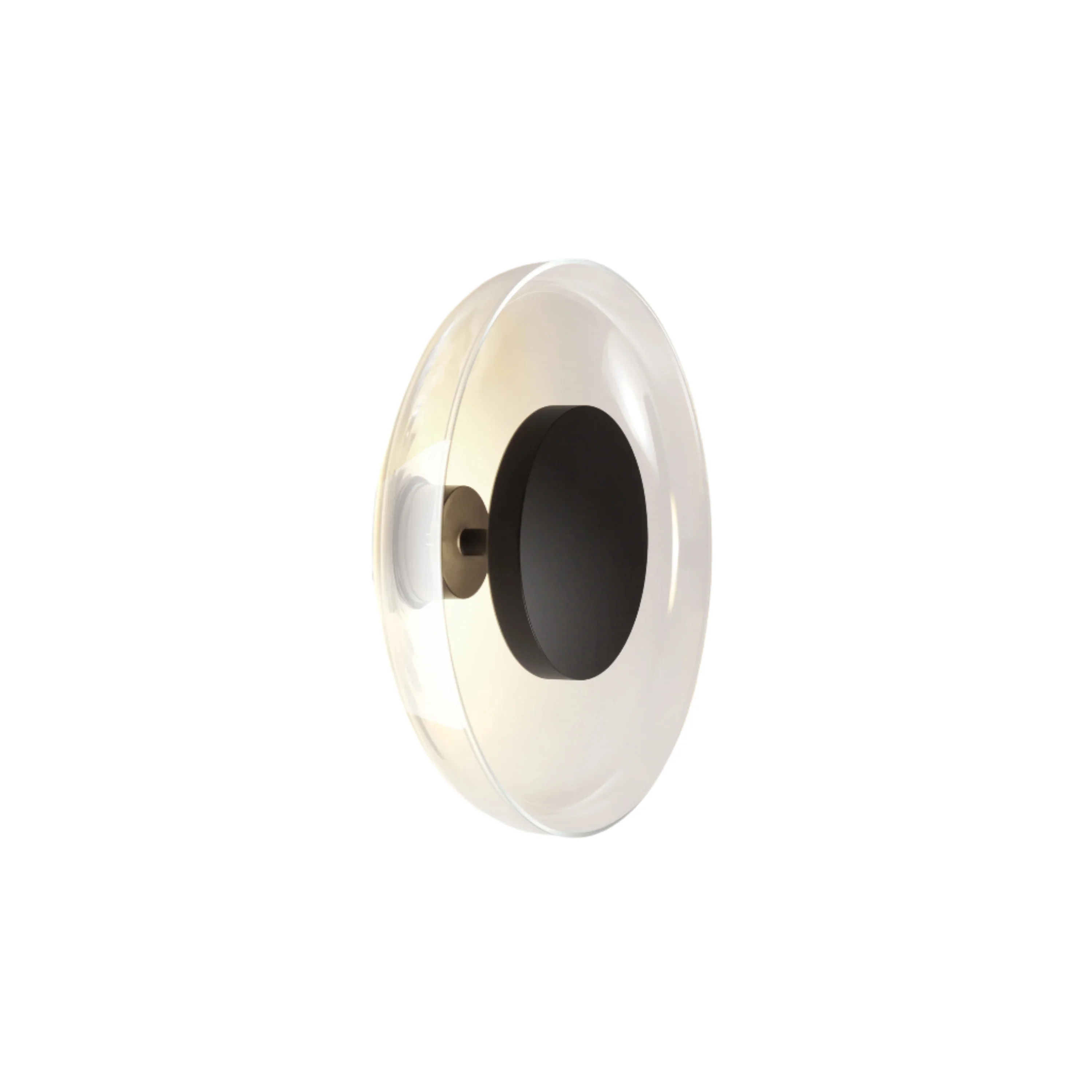 Aura Plus LED Wall Sconce - Image 4