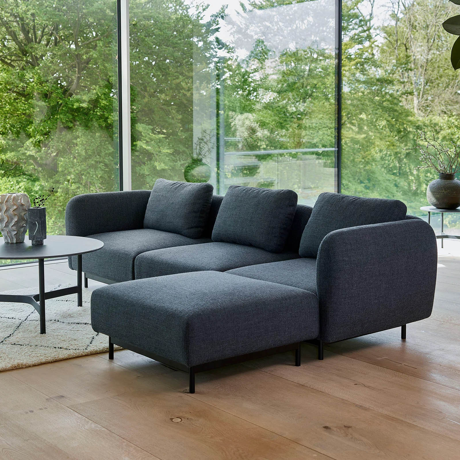 Aura Pouf - Image 12