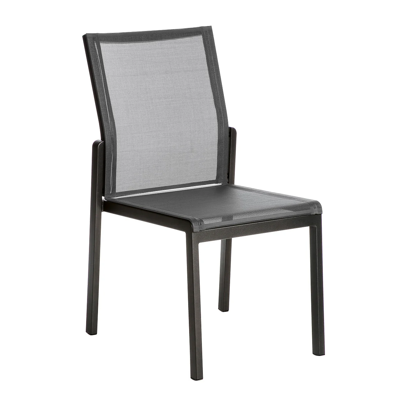 Aura Outdoor Side Chair