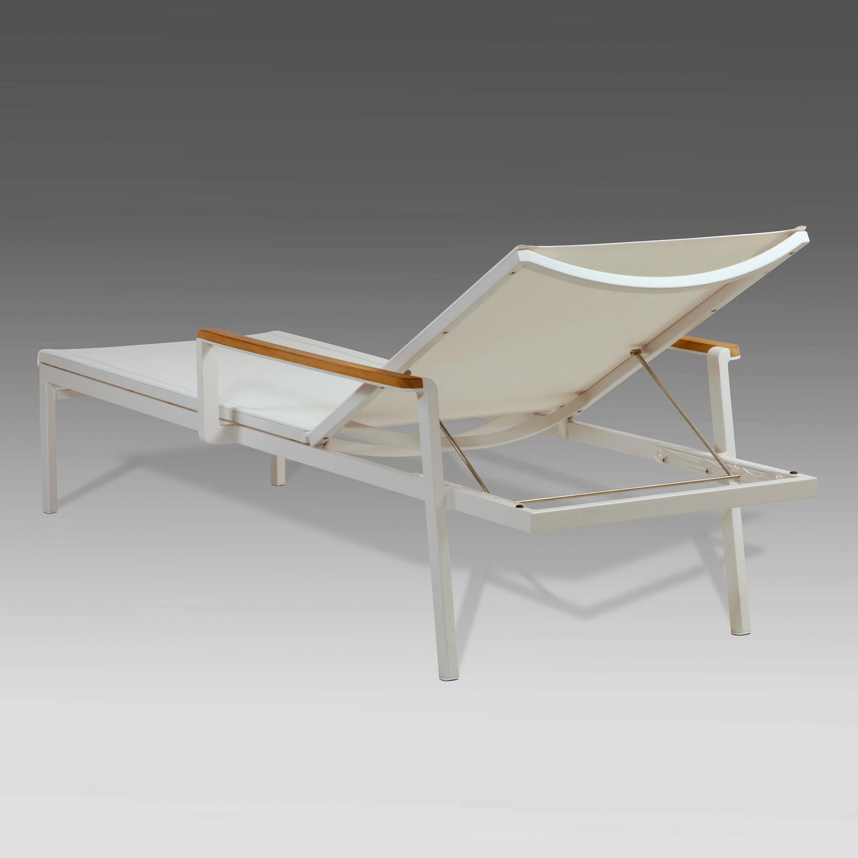 Aura Outdoor Sun Lounger - Image 14