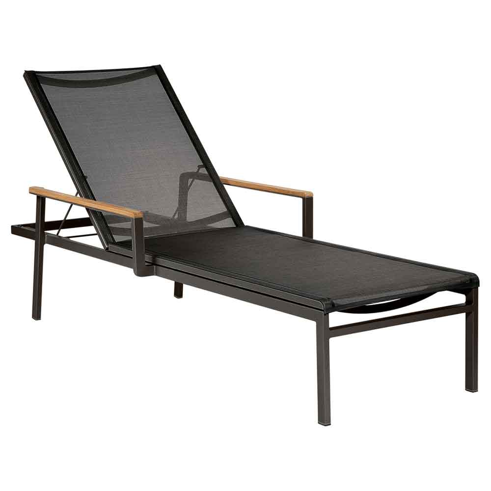 Aura Outdoor Sun Lounger - Image 7