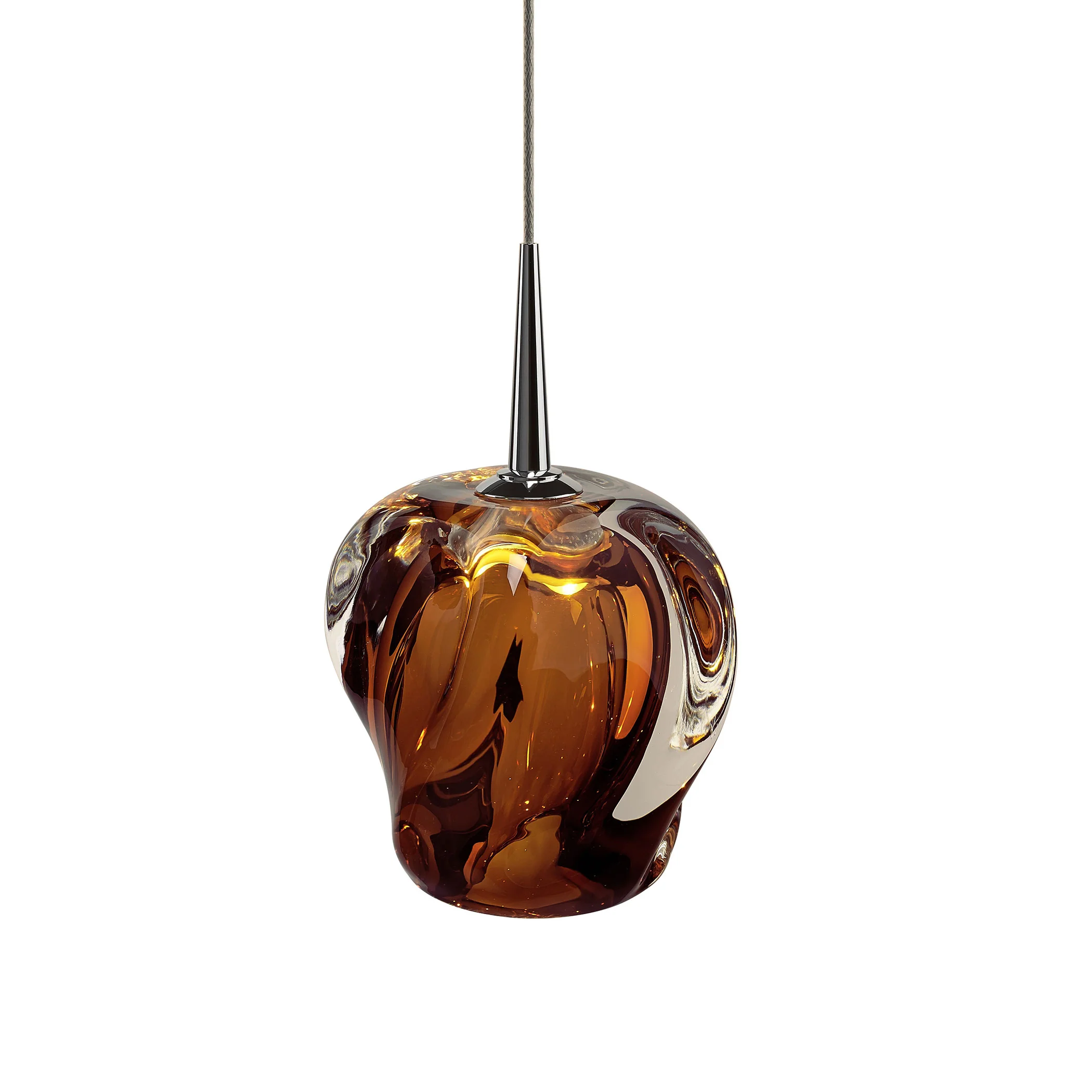 Aurora LED Pendant Light - Image 11
