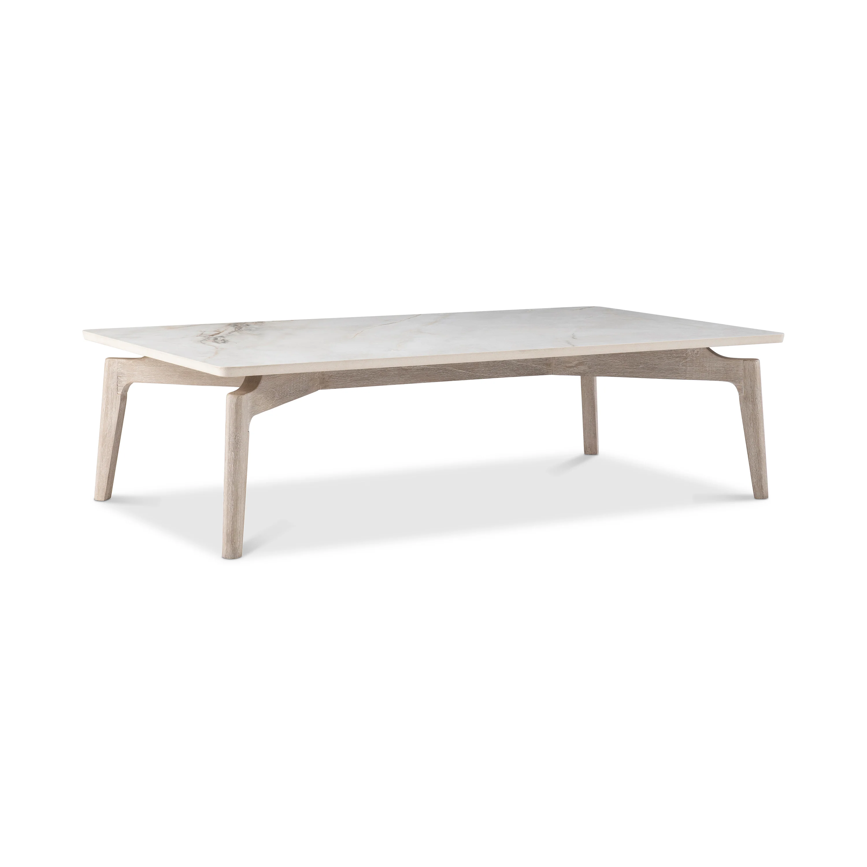 Aurora Outdoor Cocktail/Coffee Table - Image 3