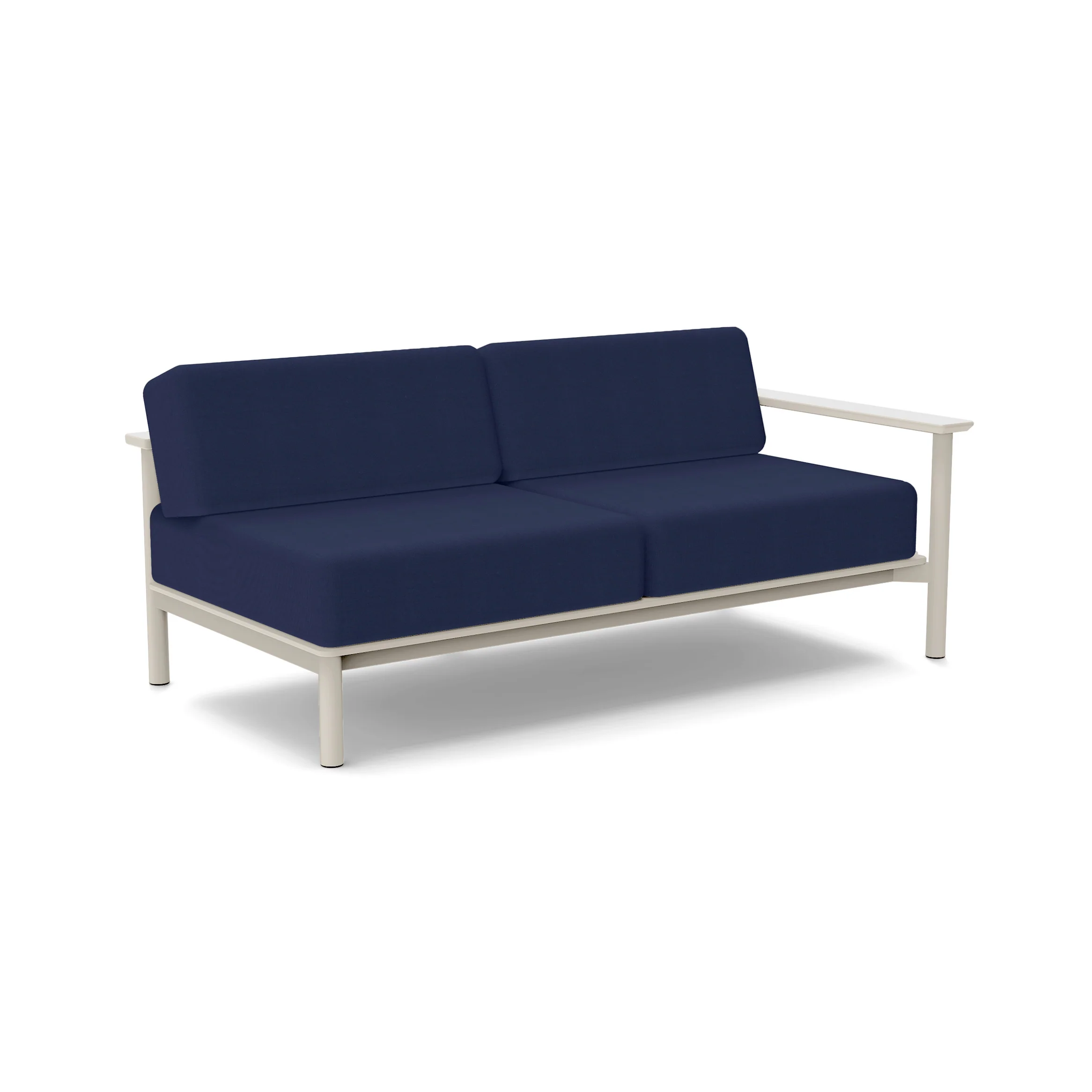 Aurora Outdoor Left Arm Sofa - Image 18