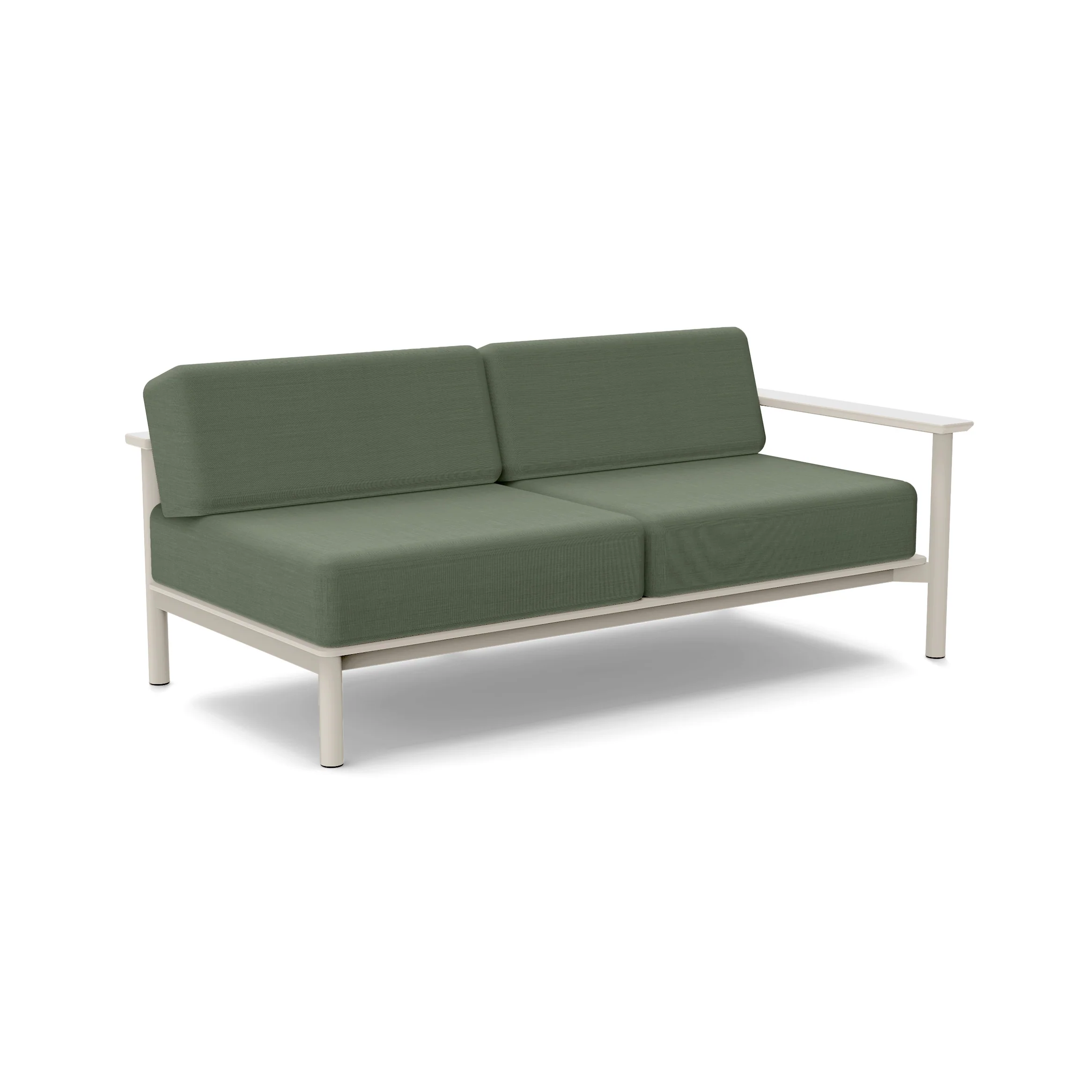 Aurora Outdoor Left Arm Sofa - Image 22