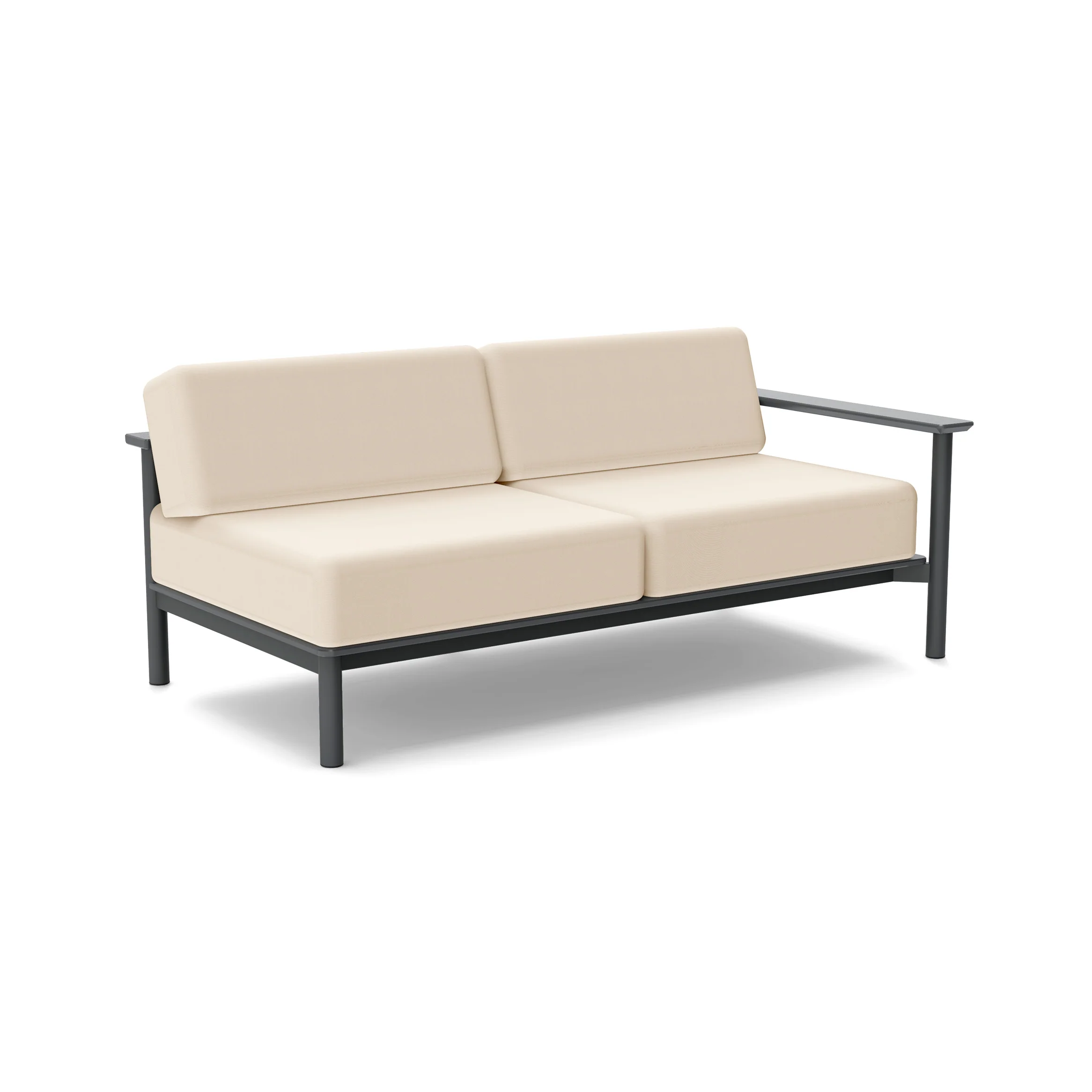 Aurora Outdoor Left Arm Sofa - Image 33
