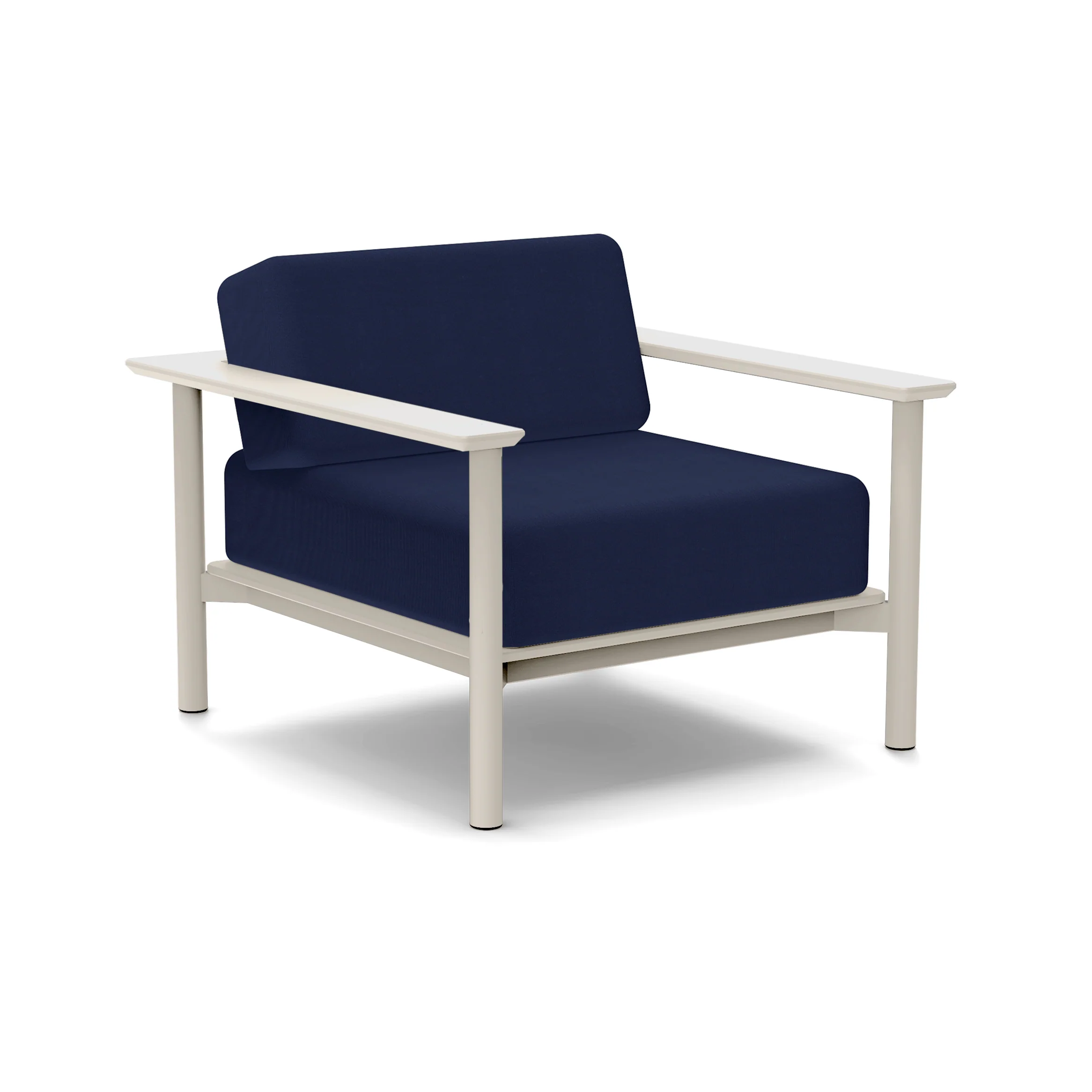 Aurora Outdoor Lounge Chair - Image 12