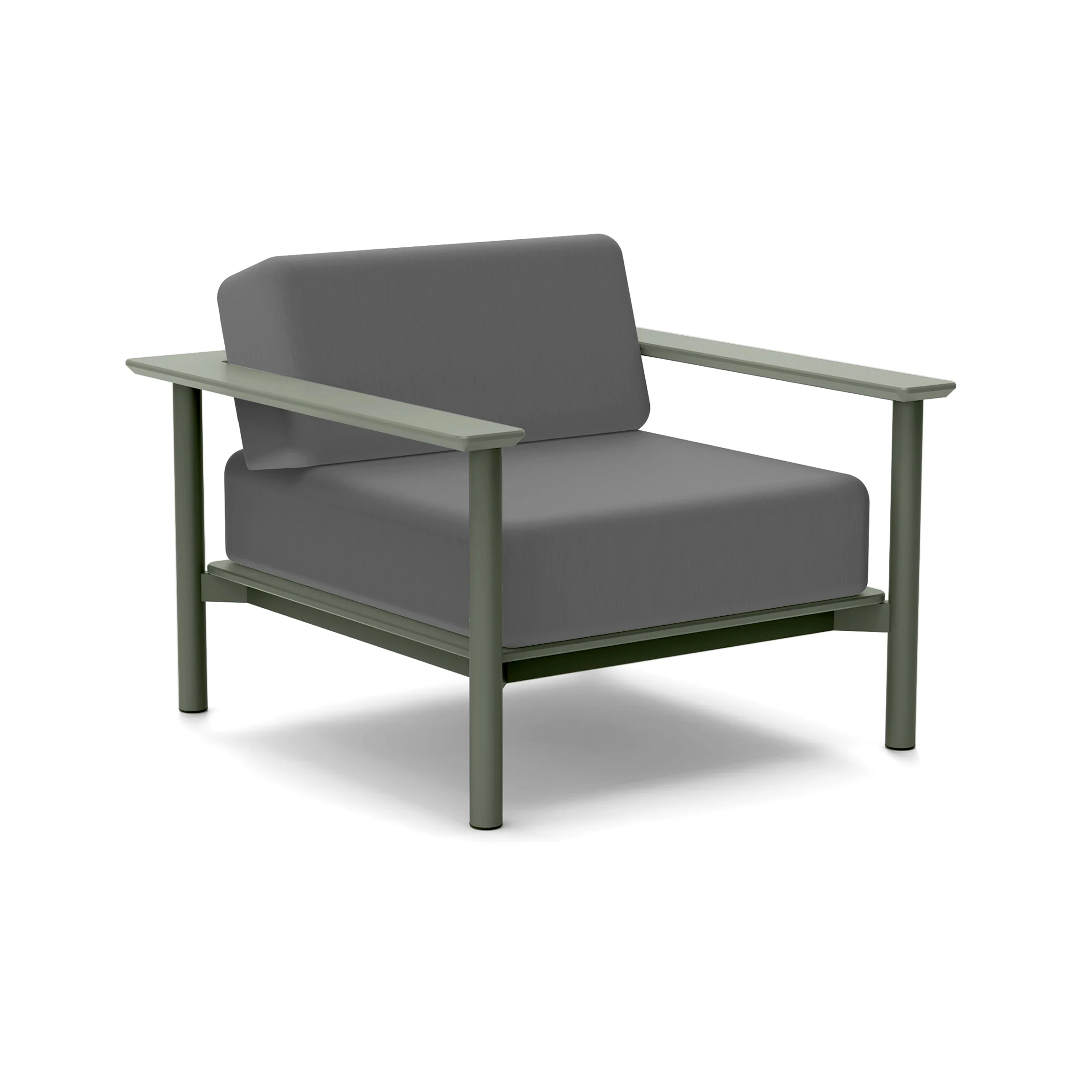Aurora Outdoor Lounge Chair - Image 34
