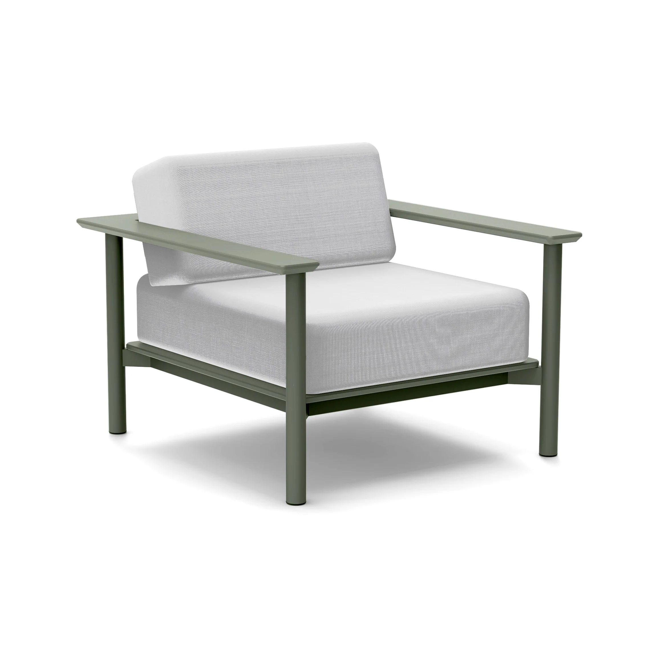 Aurora Outdoor Lounge Chair - Image 35