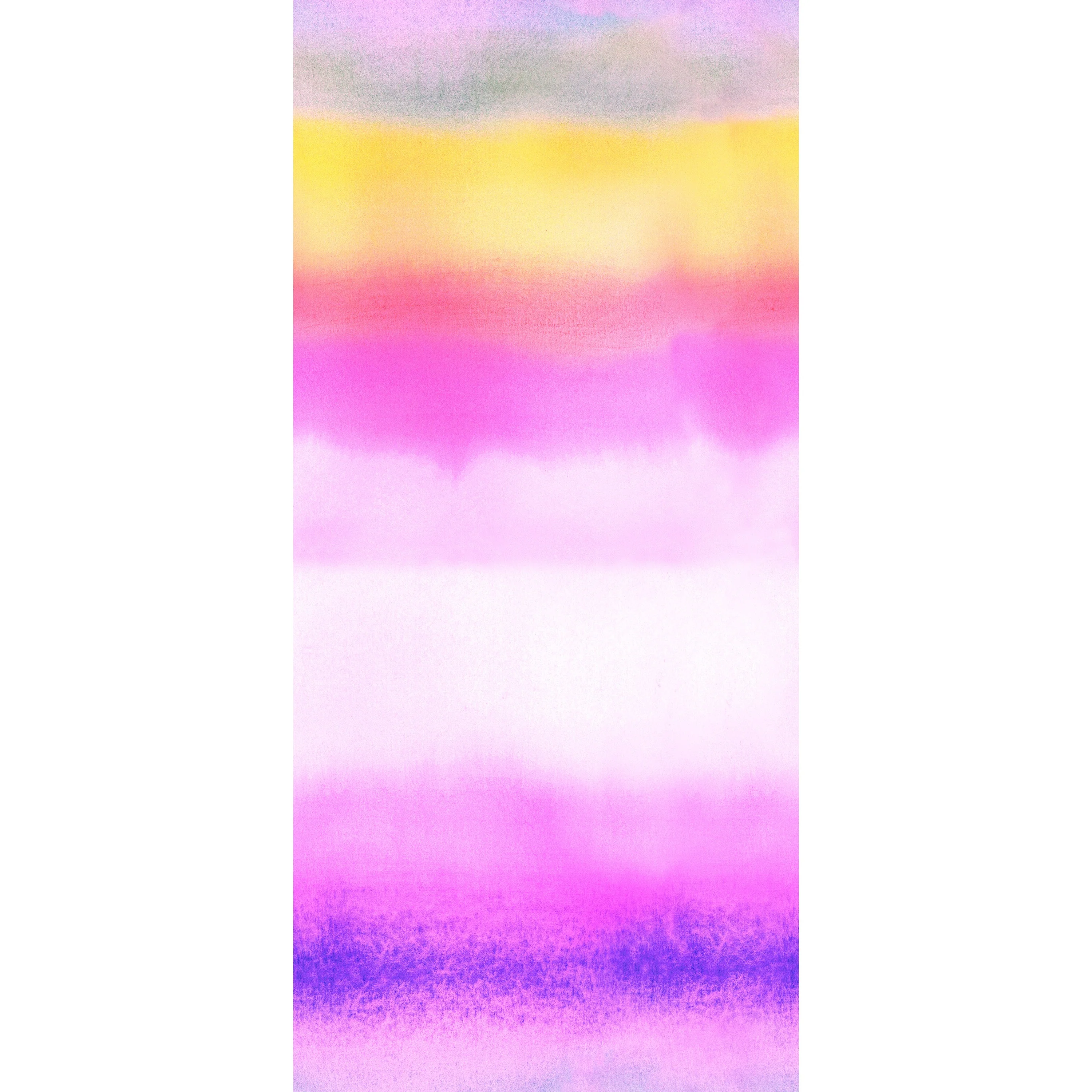 Aurora Wallpaper Sample Swatch - Image 3