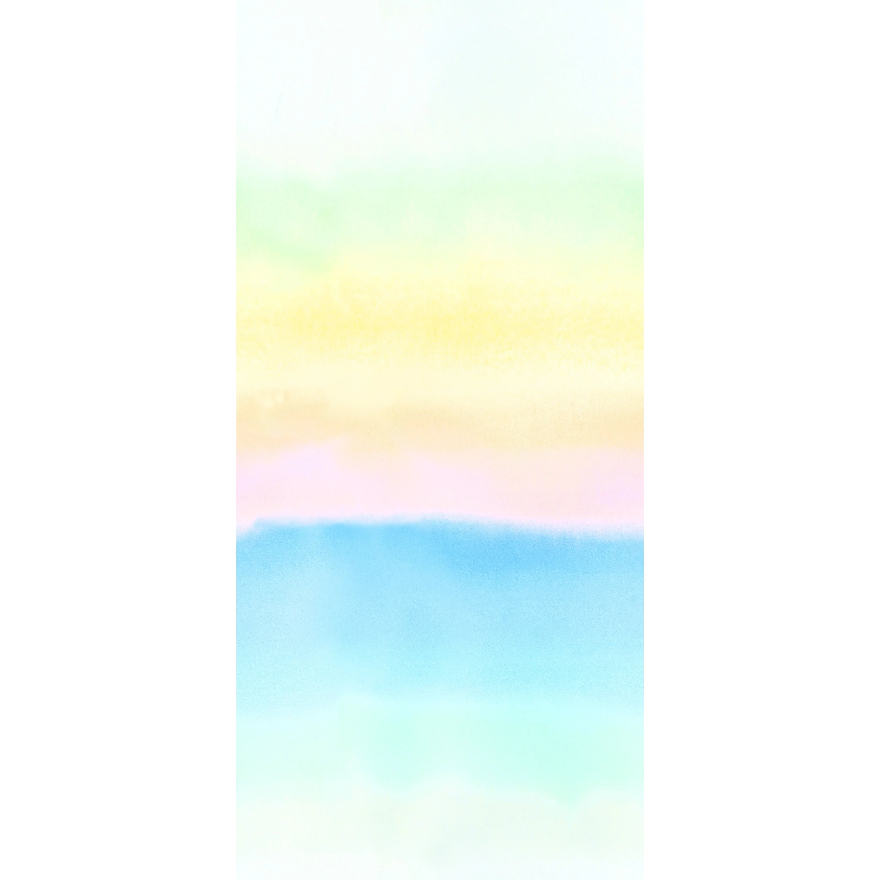 Aurora Wallpaper Sample Swatch - Image 7