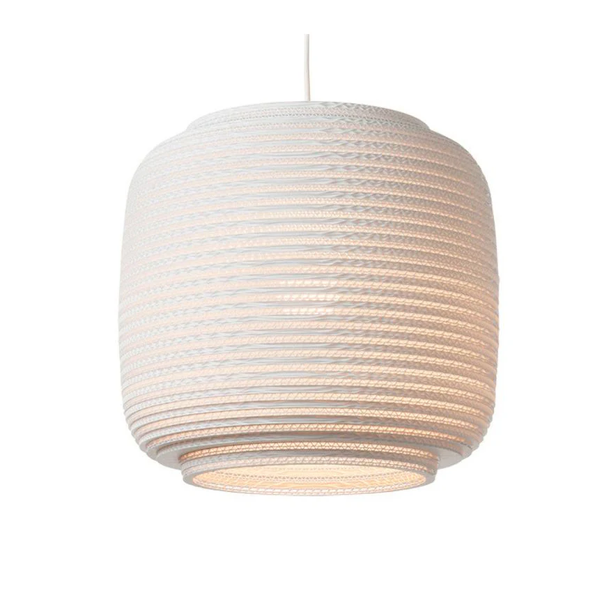 Ausi Scraplight Pendant Light - Image 10