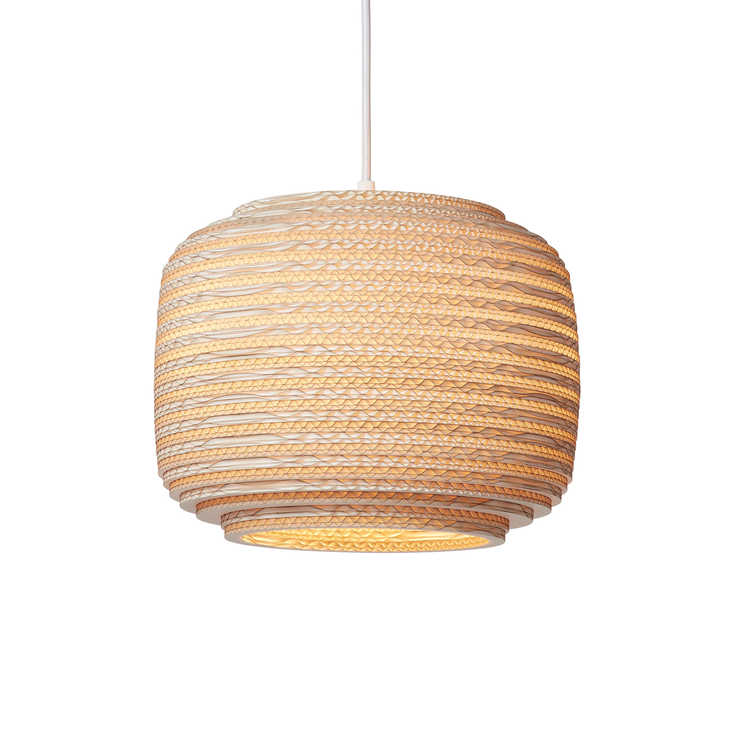 Ausi Scraplight Pendant Light - Image 26