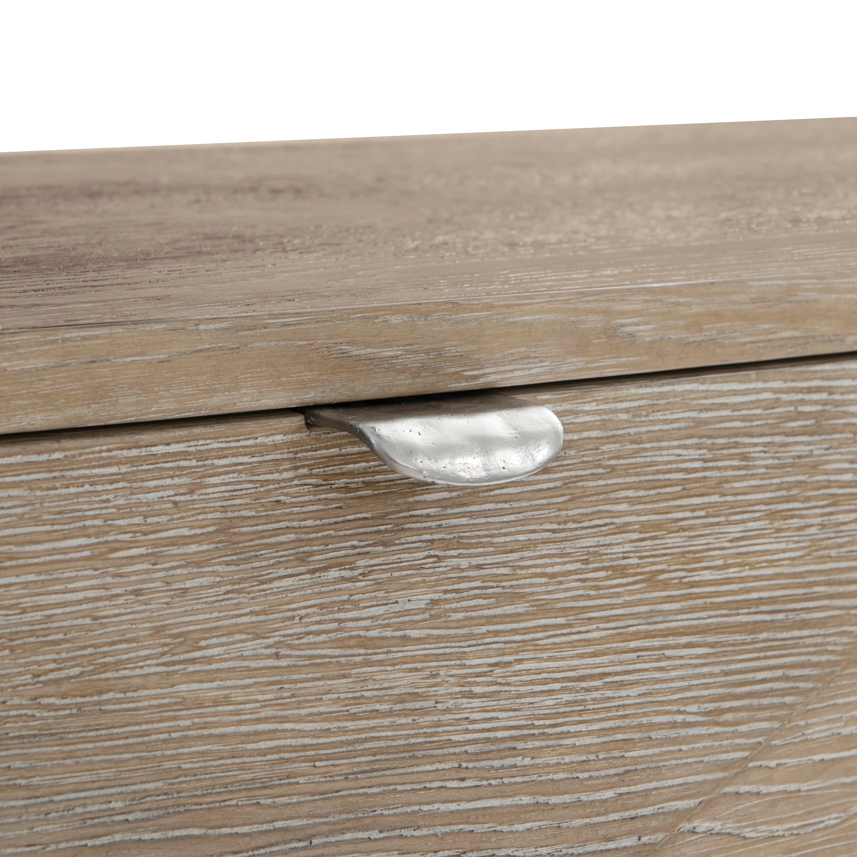 Aventura 6-Drawer Dresser - Image 9
