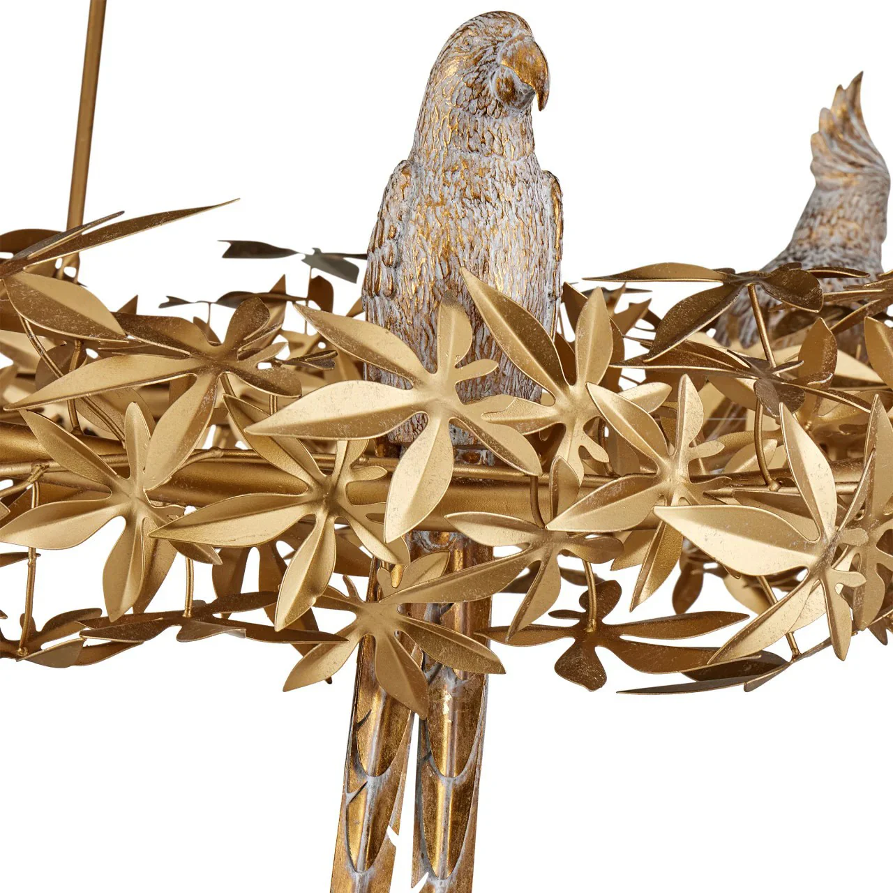 Aviary Chandelier - Image 9