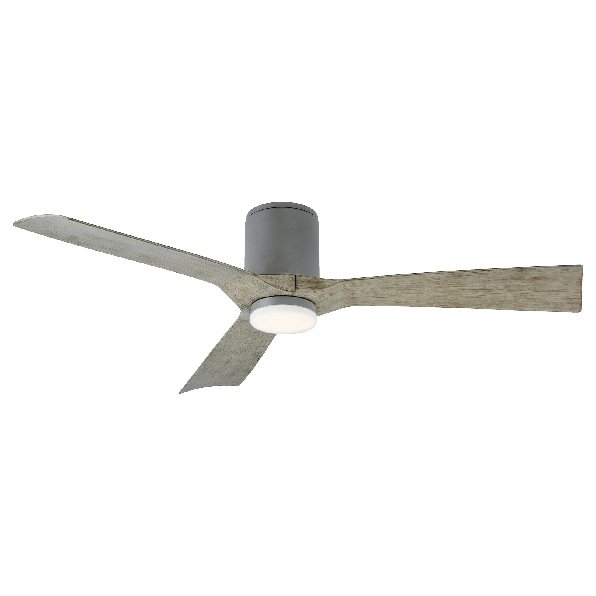 Aviator Flush Mount Smart Ceiling Fan - Image 16