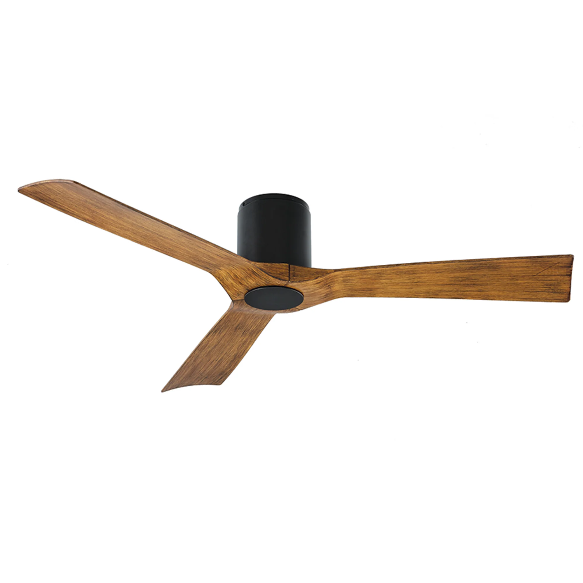Aviator Flush Mount Smart Ceiling Fan - Image 3